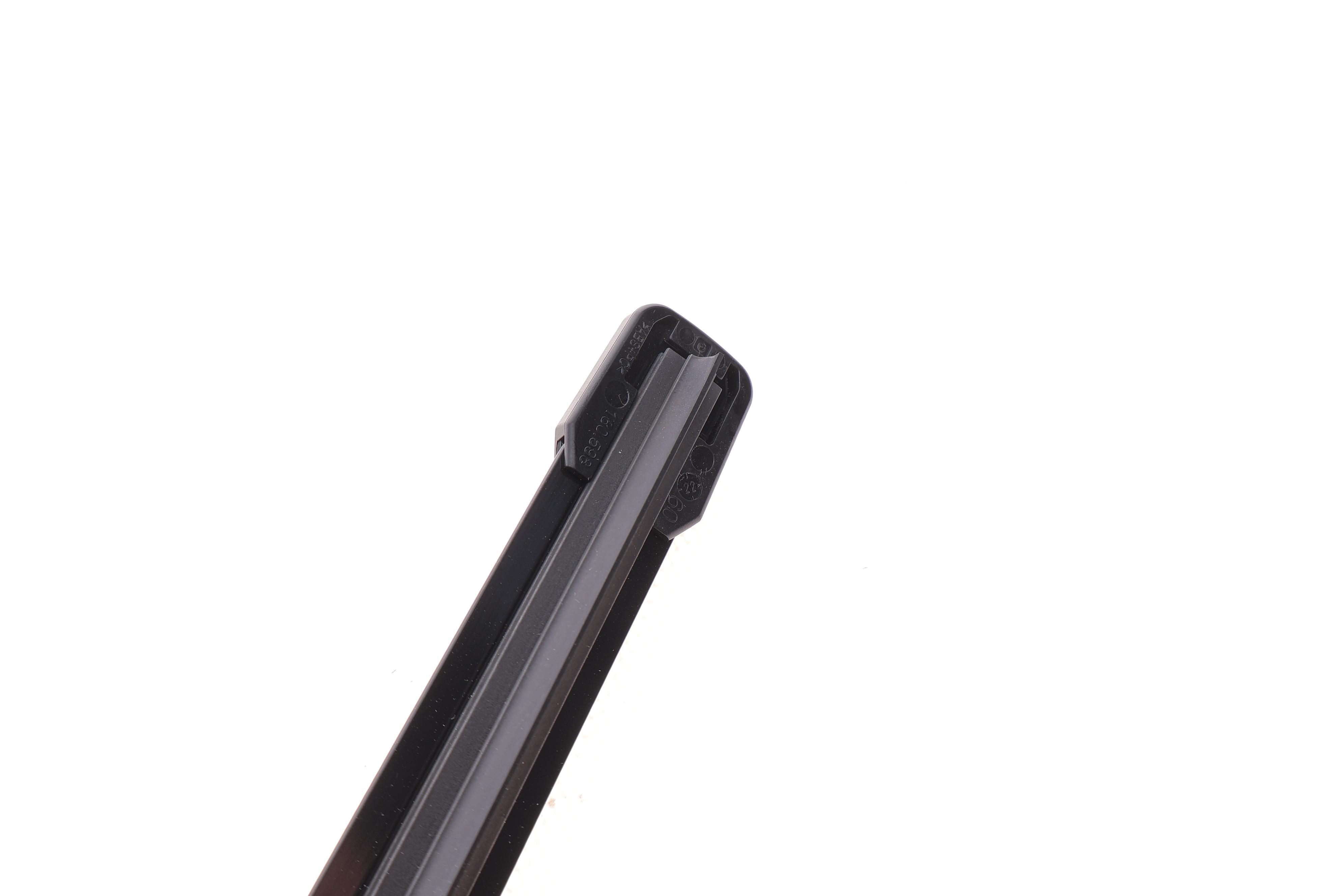 Щітки склоочисника (550/500мм) Renault Megane 02-