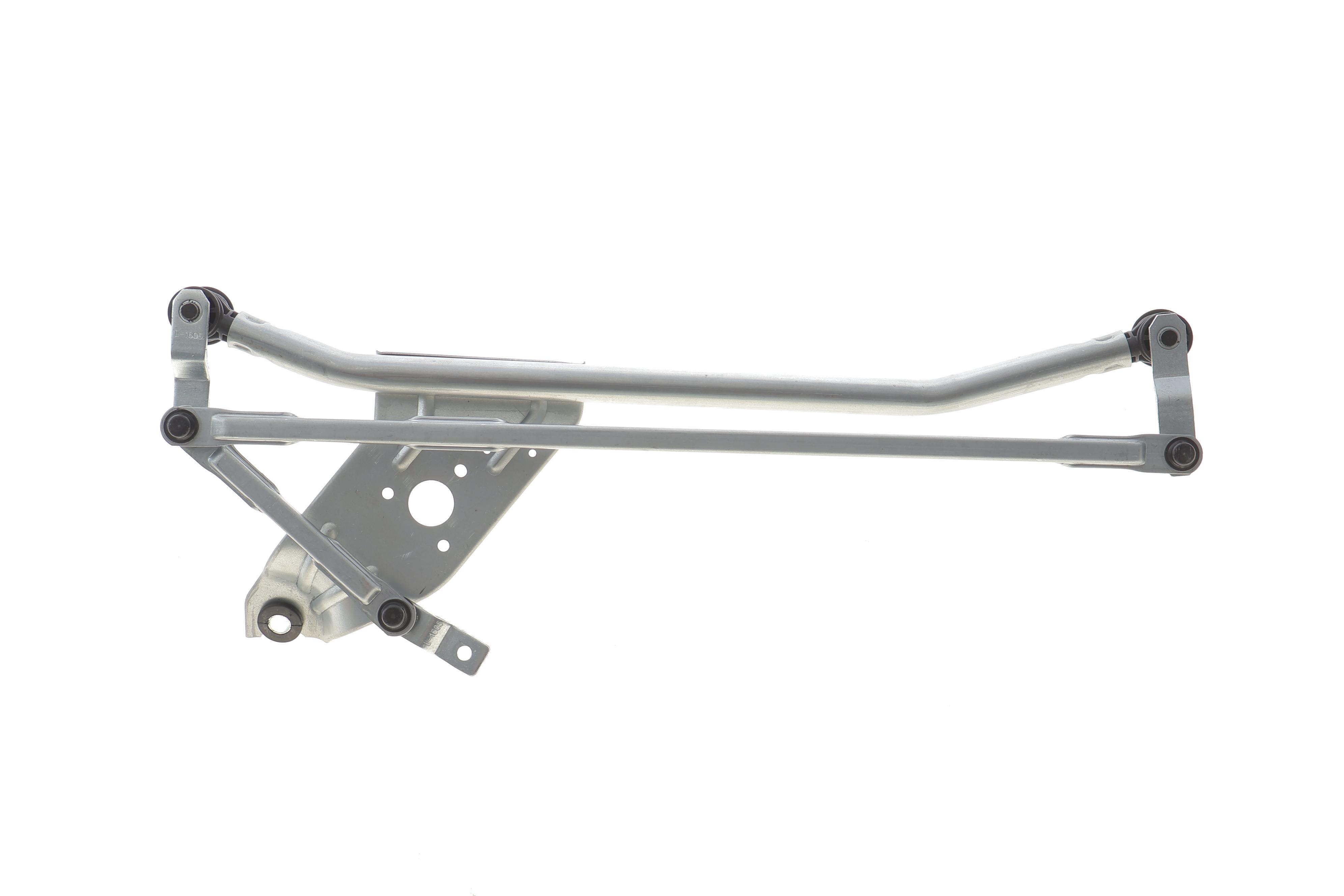 Механізм склоочисника (трапеція) Renault Logan 04-/Dacia Duster 10-