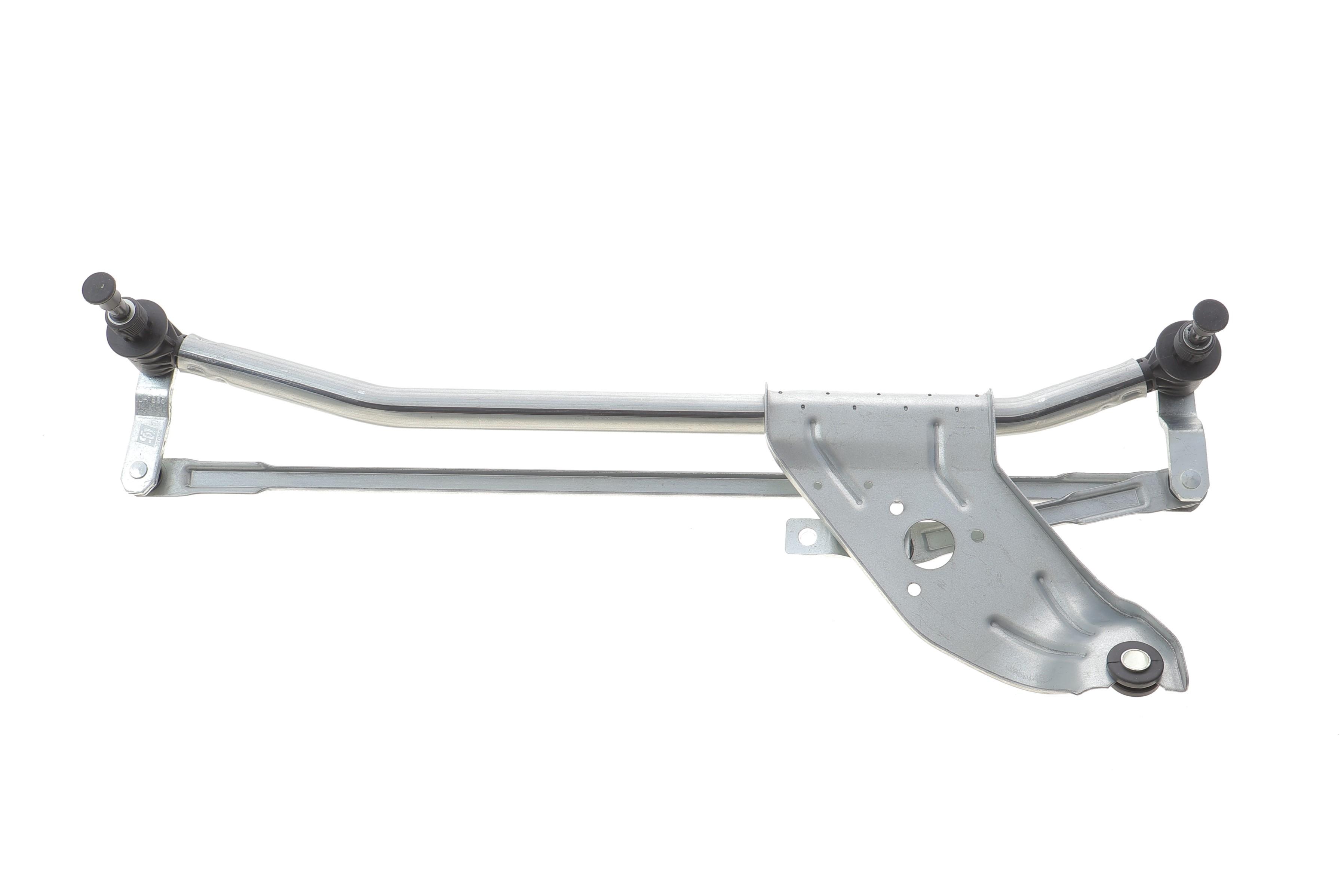 Механізм склоочисника (трапеція) Renault Logan 04-/Dacia Duster 10-