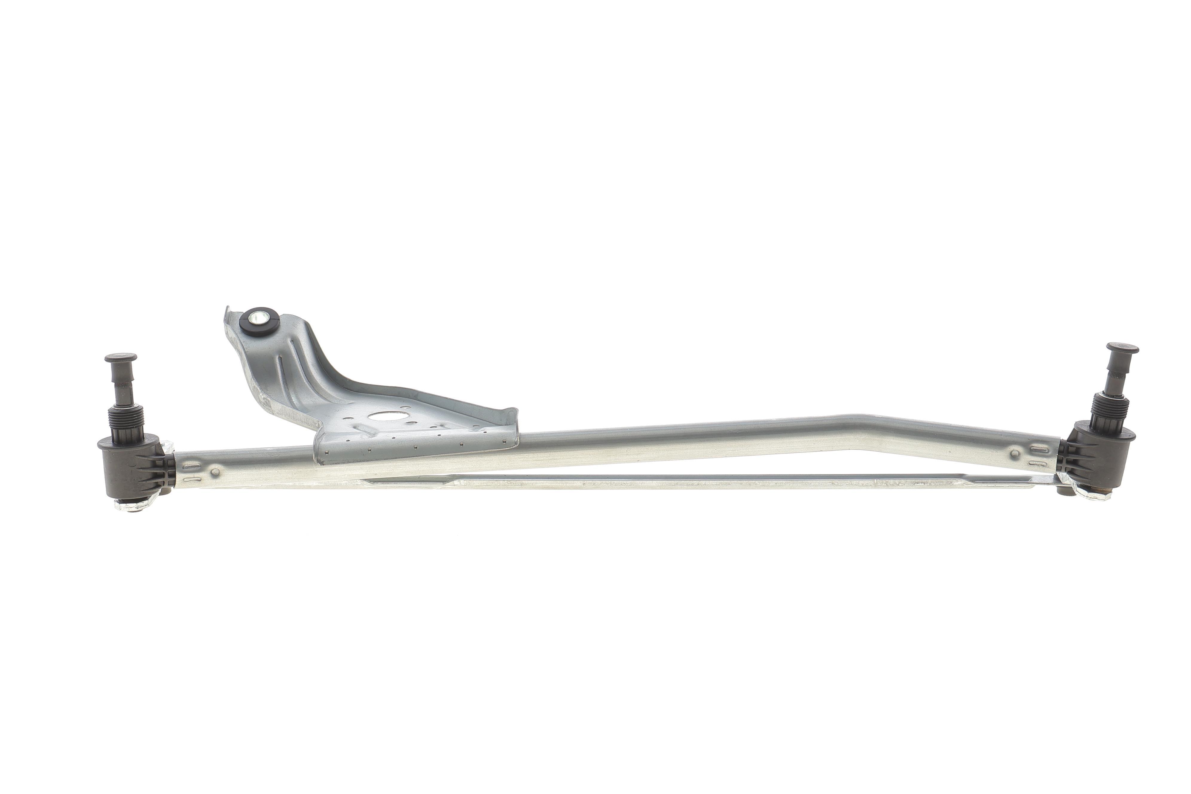 Механізм склоочисника (трапеція) Renault Logan 04-/Dacia Duster 10-