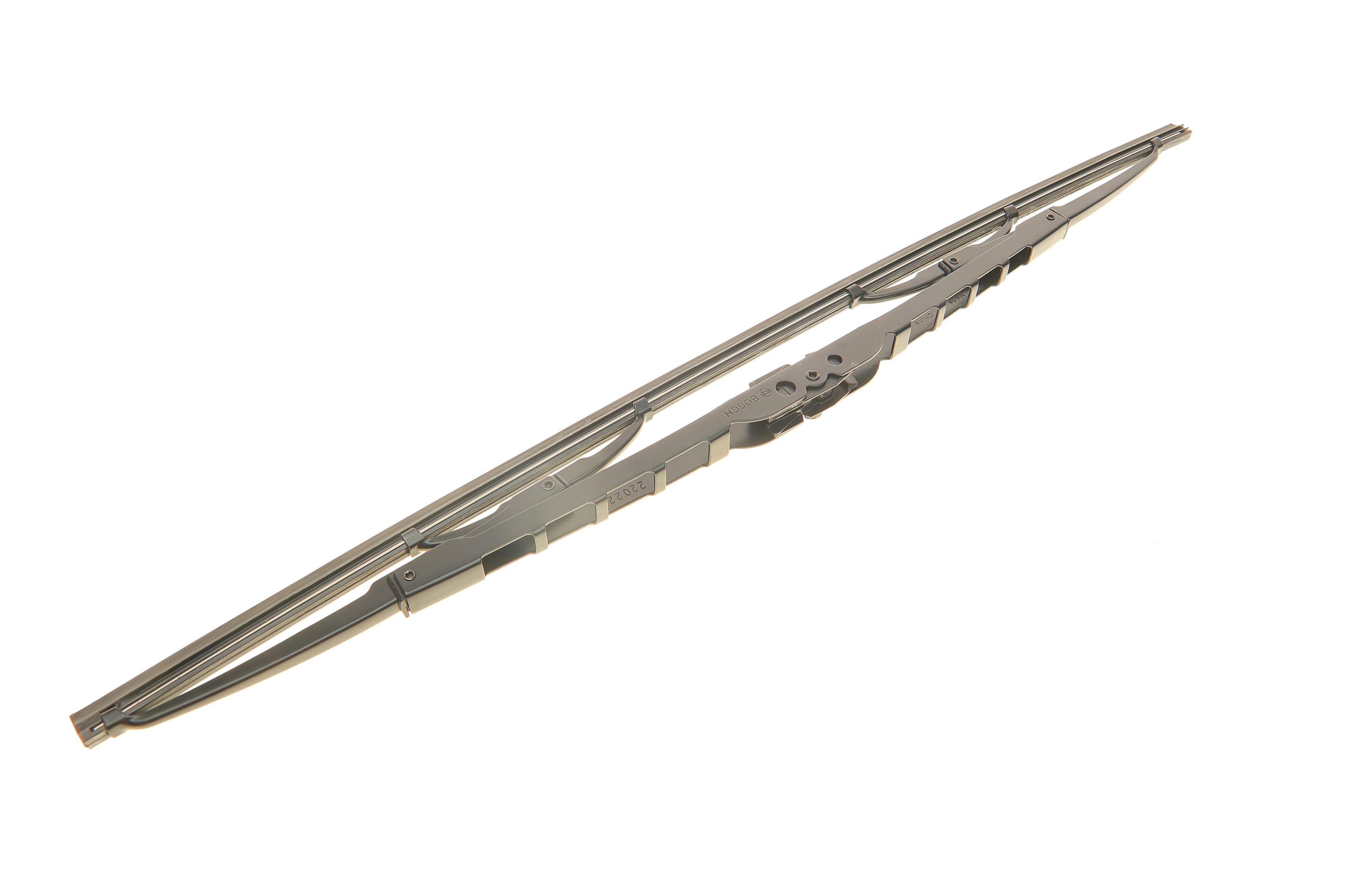 Щітки склоочисника (480/480mm) Daewoo Lanos/Nubira/Chevrolet Lacetti 97-