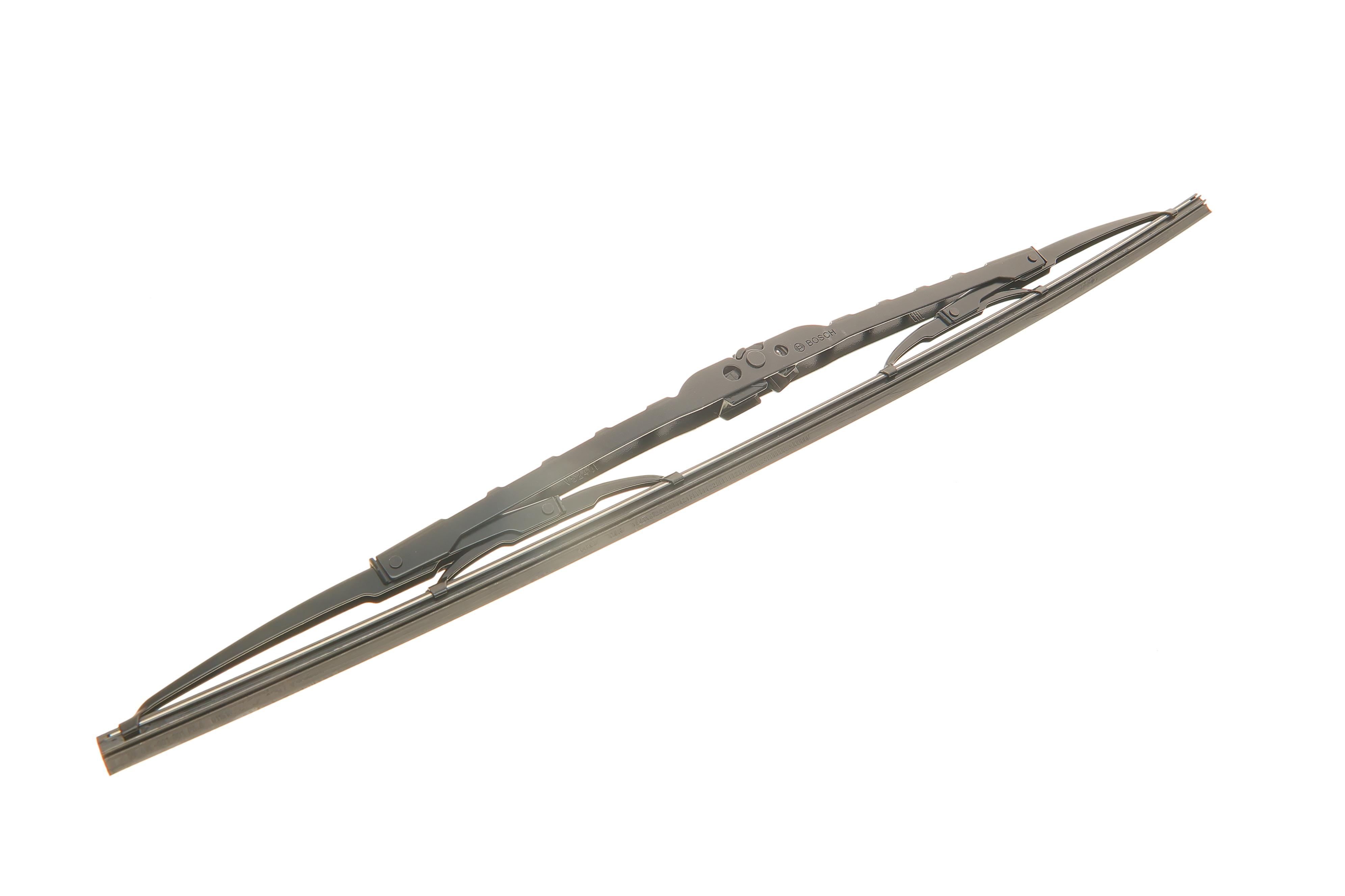 Щітки склоочисника (480/480mm) Daewoo Lanos/Nubira/Chevrolet Lacetti 97-