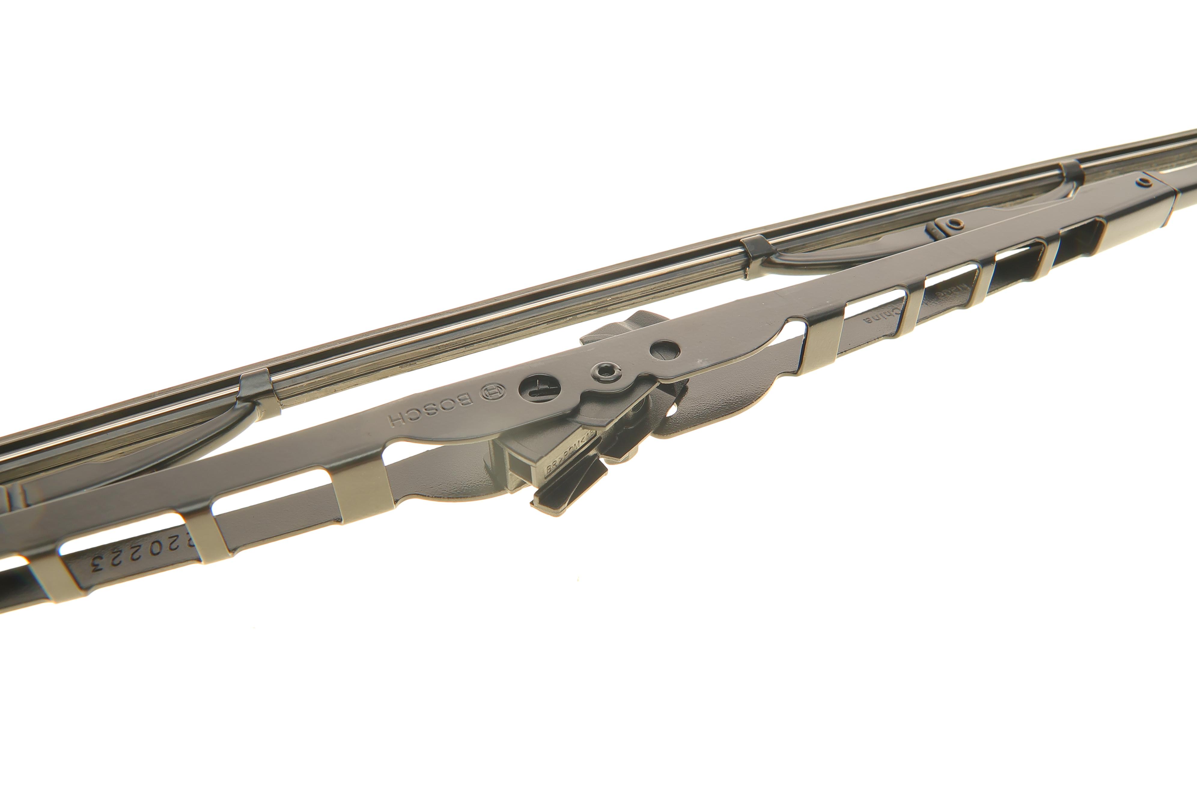 Щітки склоочисника (480/480mm) Daewoo Lanos/Nubira/Chevrolet Lacetti 97-