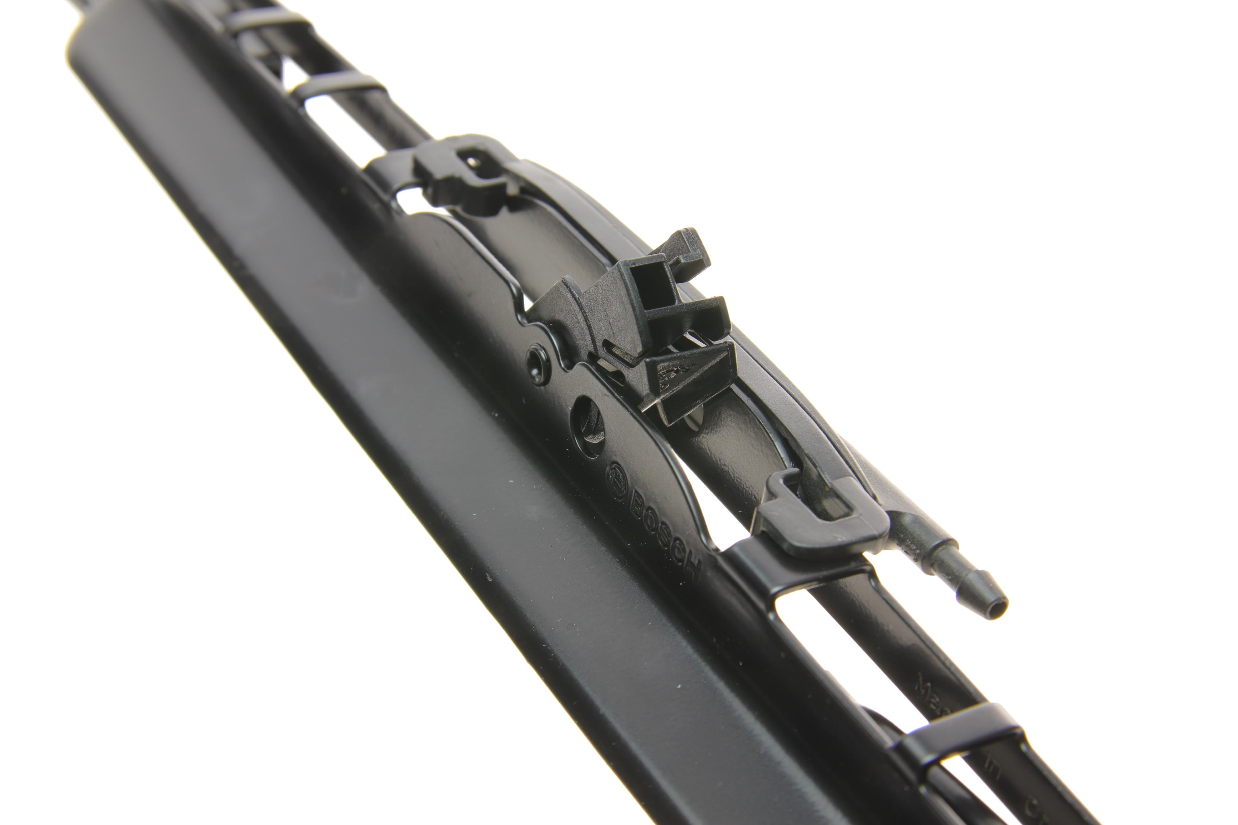 Щітки склоочисника (650/650mm) Citroen C8/Peugeot 807 02-