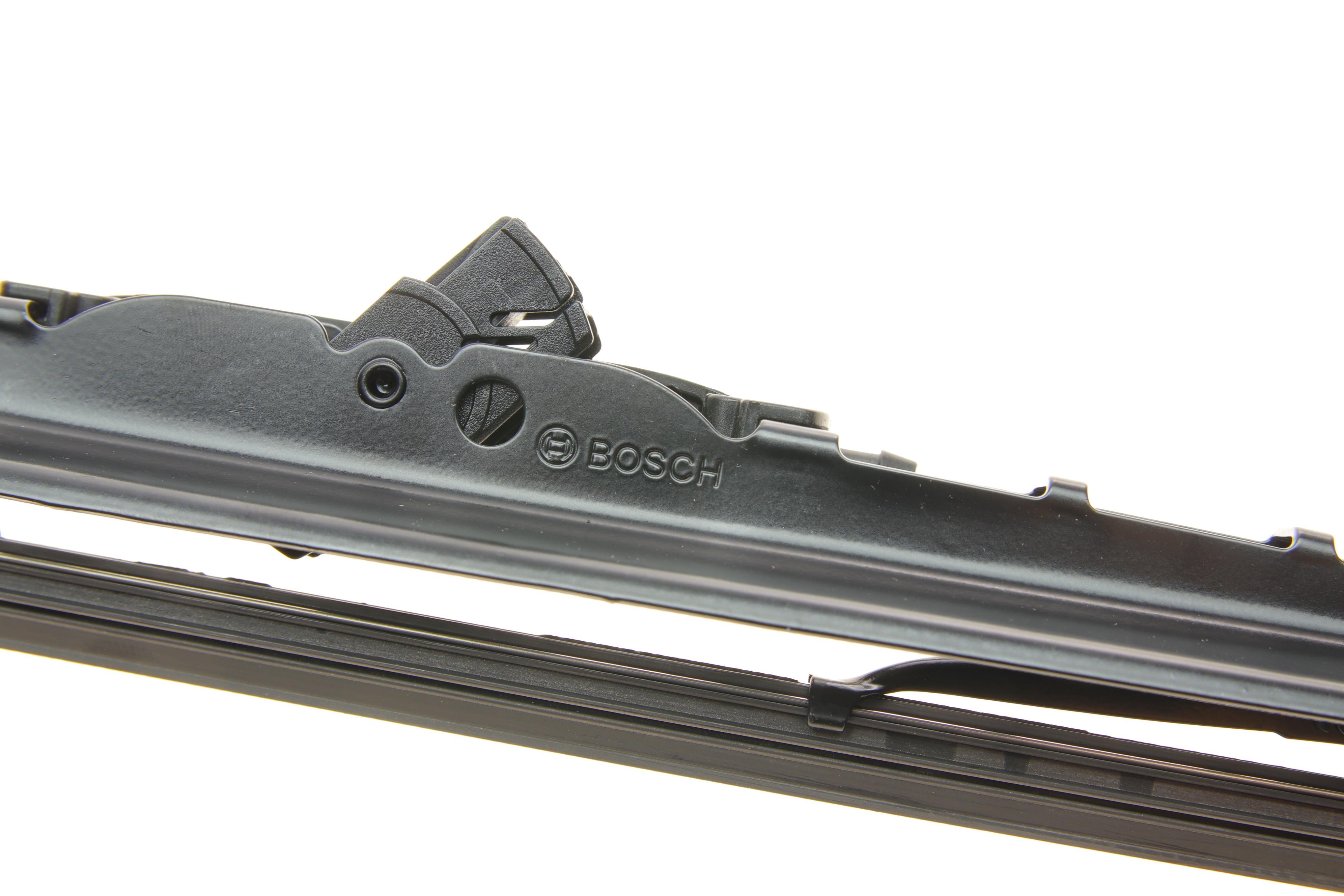 Щітки склоочисника (650/650mm) Citroen C8/Peugeot 807 02-