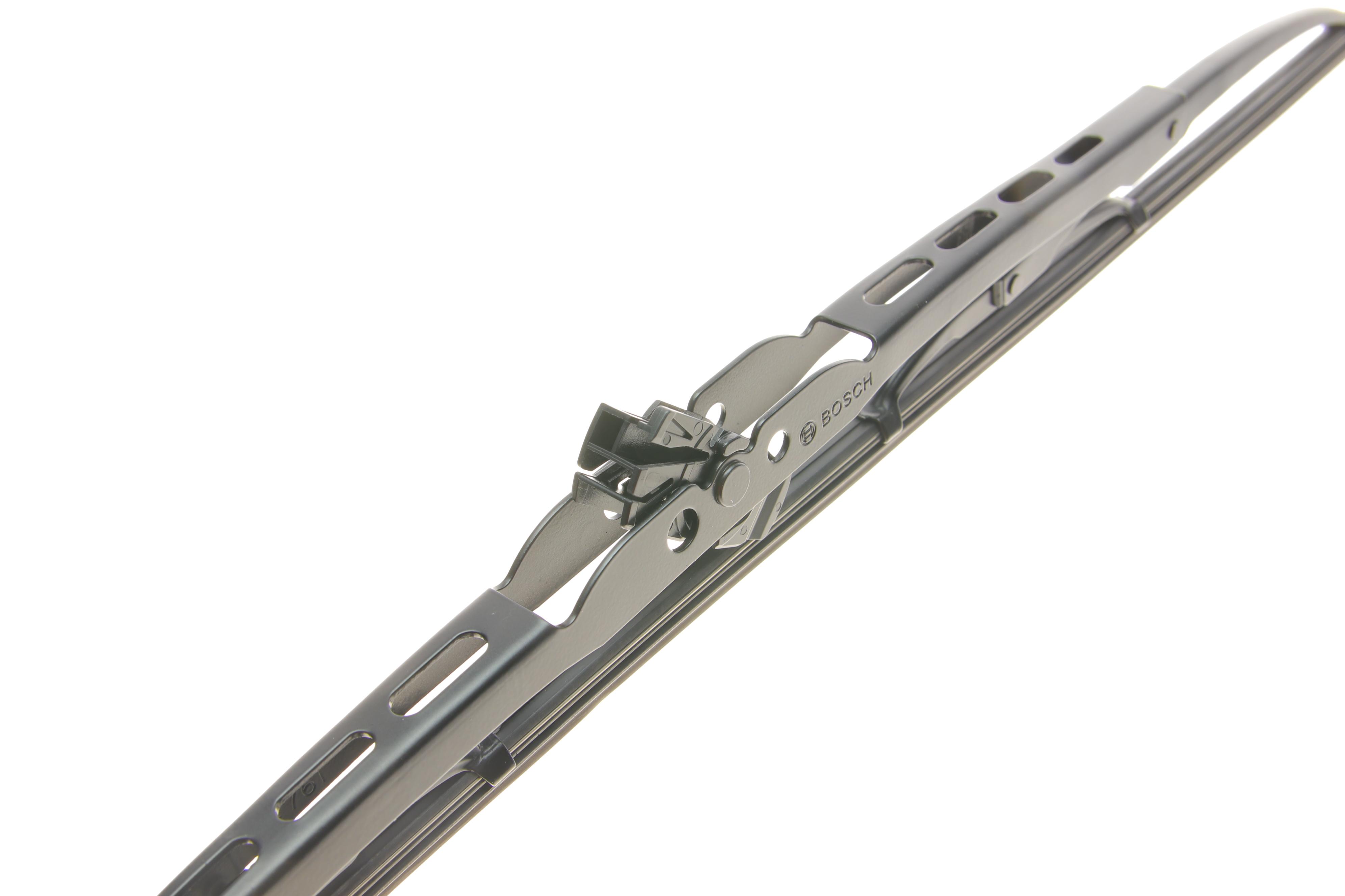 Щітка склоочисника (задня) (500mm) Audi/BMW/Fiat/Ford/Kamaz/kia/Land Rover/Nissan/Subaru/Toyota