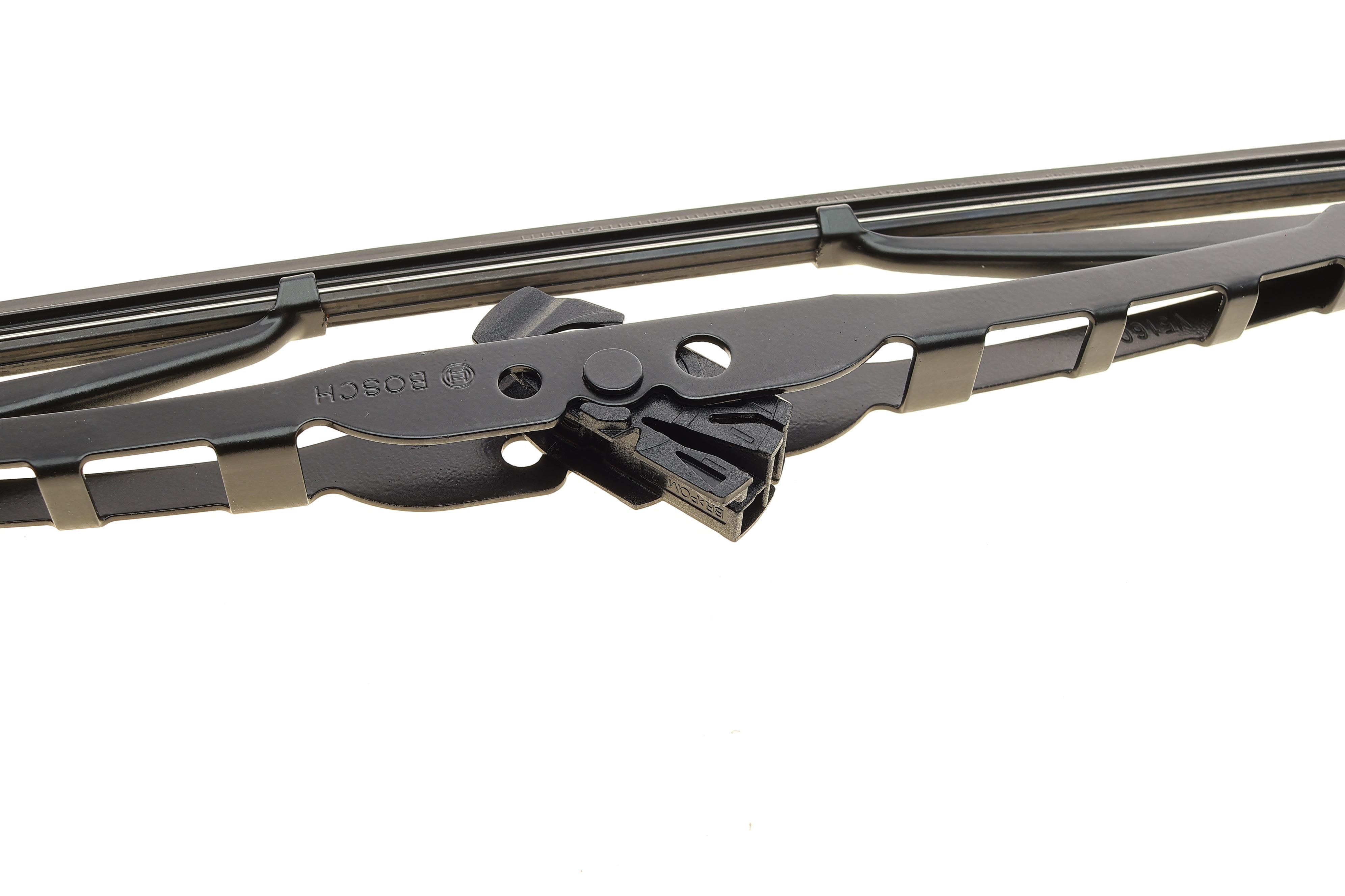 Щітка склоочисника (450mm) Fiat Doblo/Fiorino/Ford Transit/MB Vito (W638) 79-