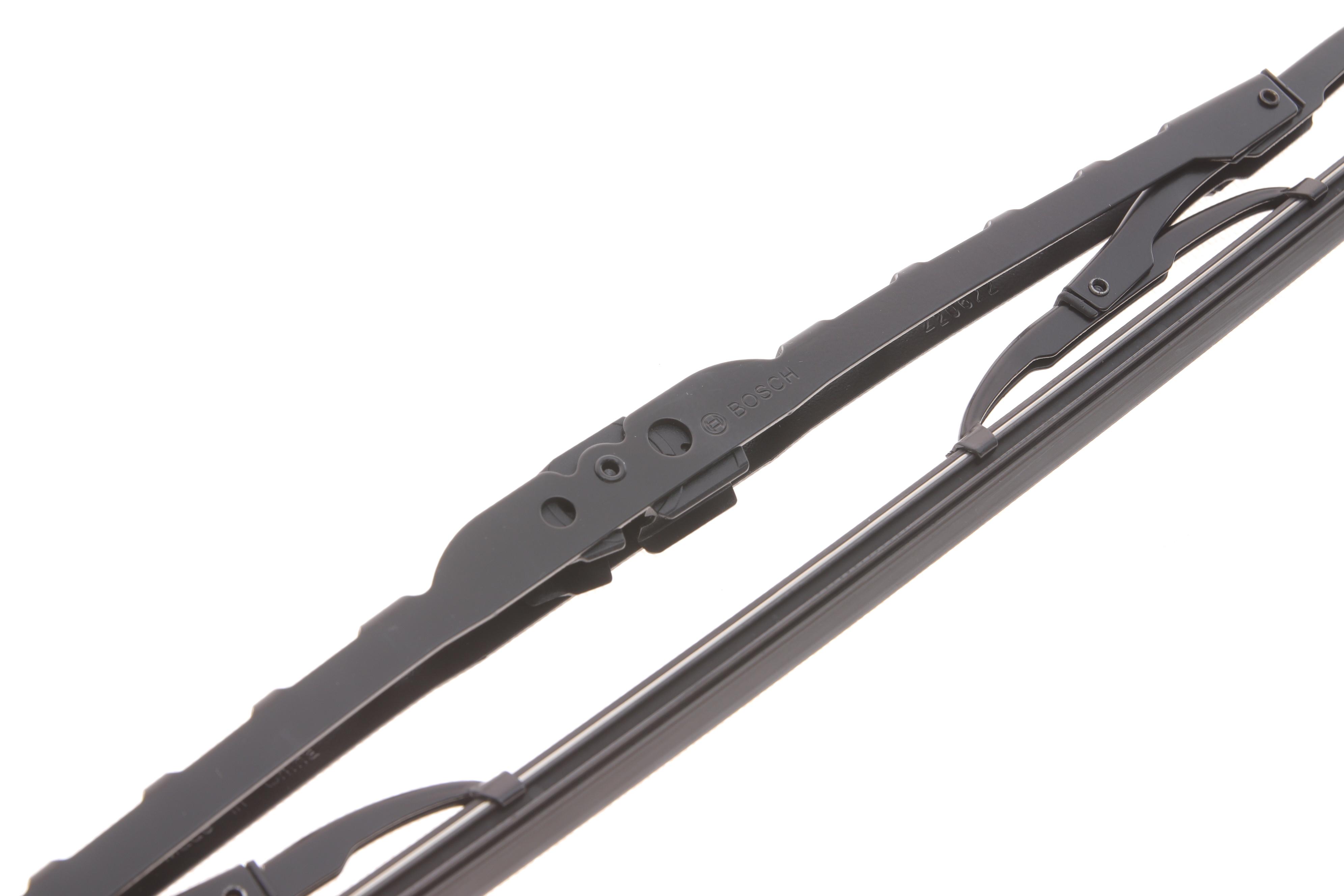 Щітки склоочисника (550/550мм) Audi A6/A8/Chevrolet Corvette 88-