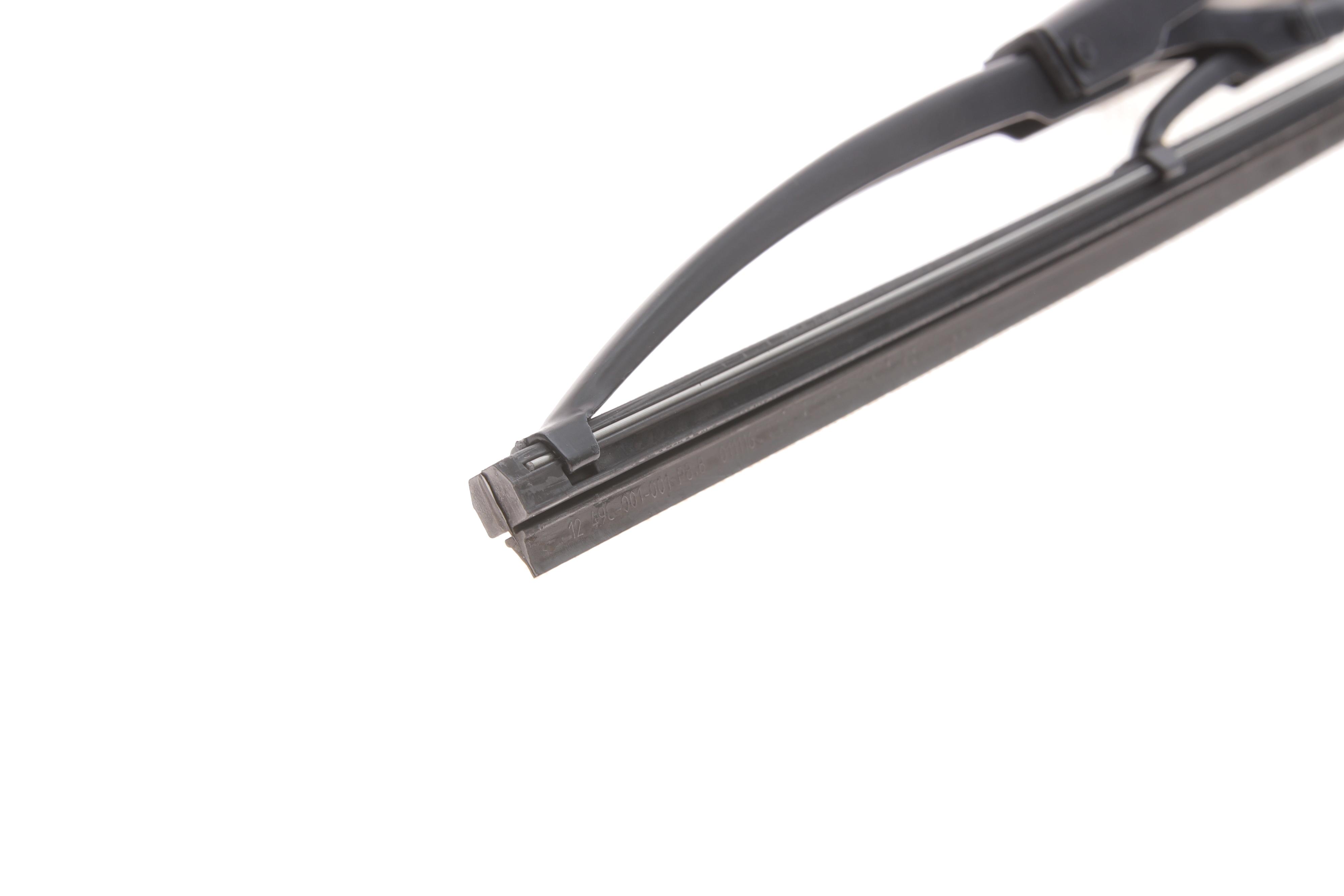 Щітки склоочисника (550/550мм) Audi A6/A8/Chevrolet Corvette 88-