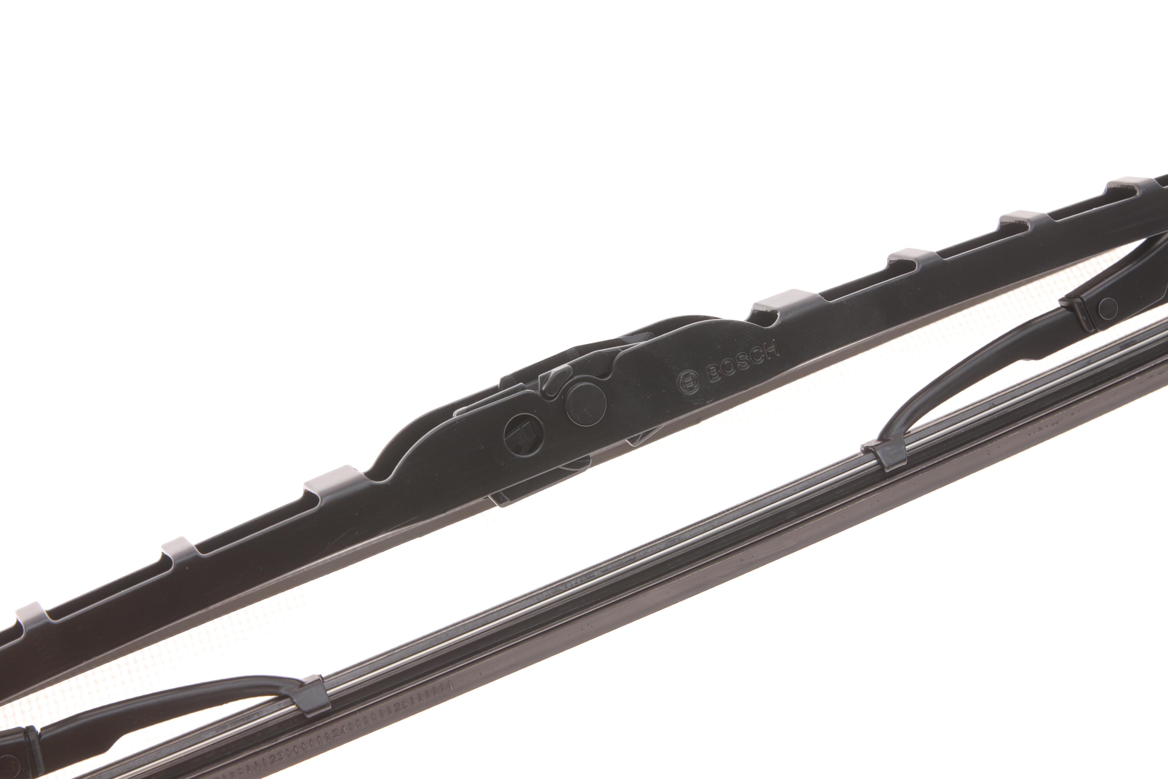 Щітки склоочисника (550/550мм) Audi A6/A8/Chevrolet Corvette 88-