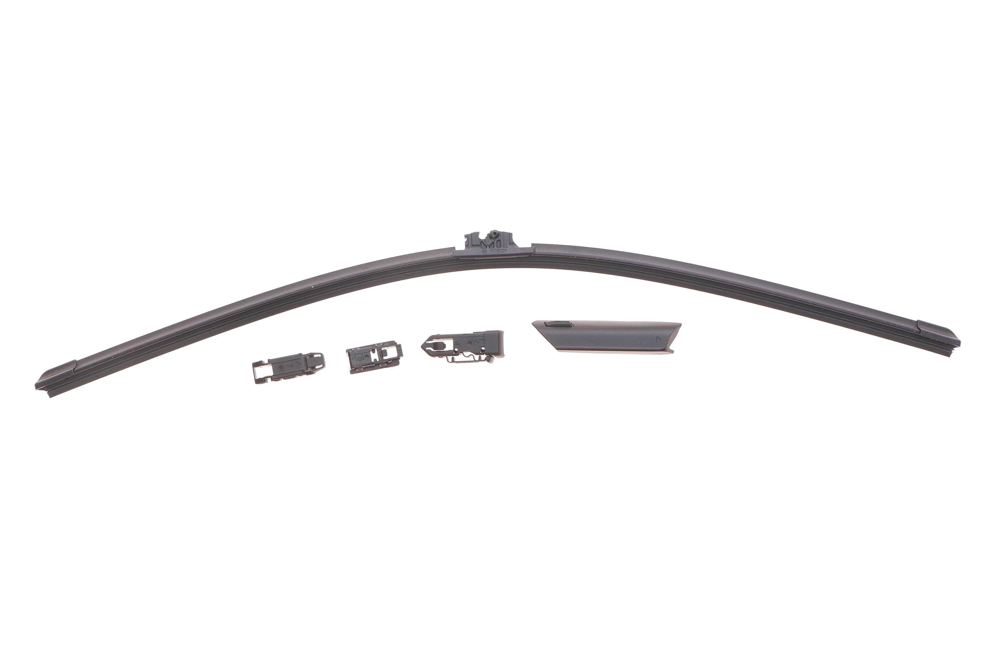 Щітка склоочисника (650mm) Citroen Berlingo/Peugeot Partner 18-