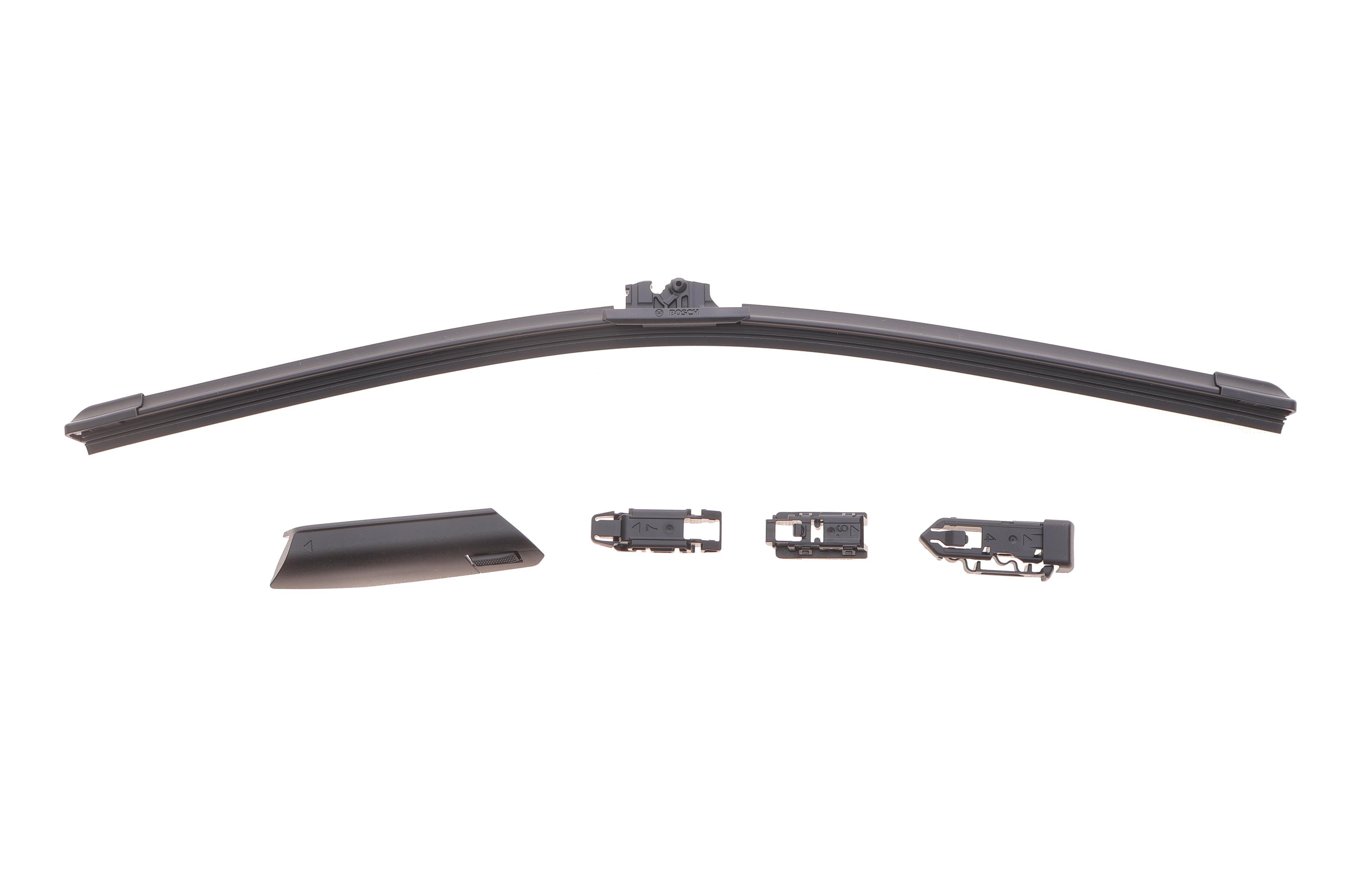 Щітка склоочисника (475mm) VW Passat B7 10-14