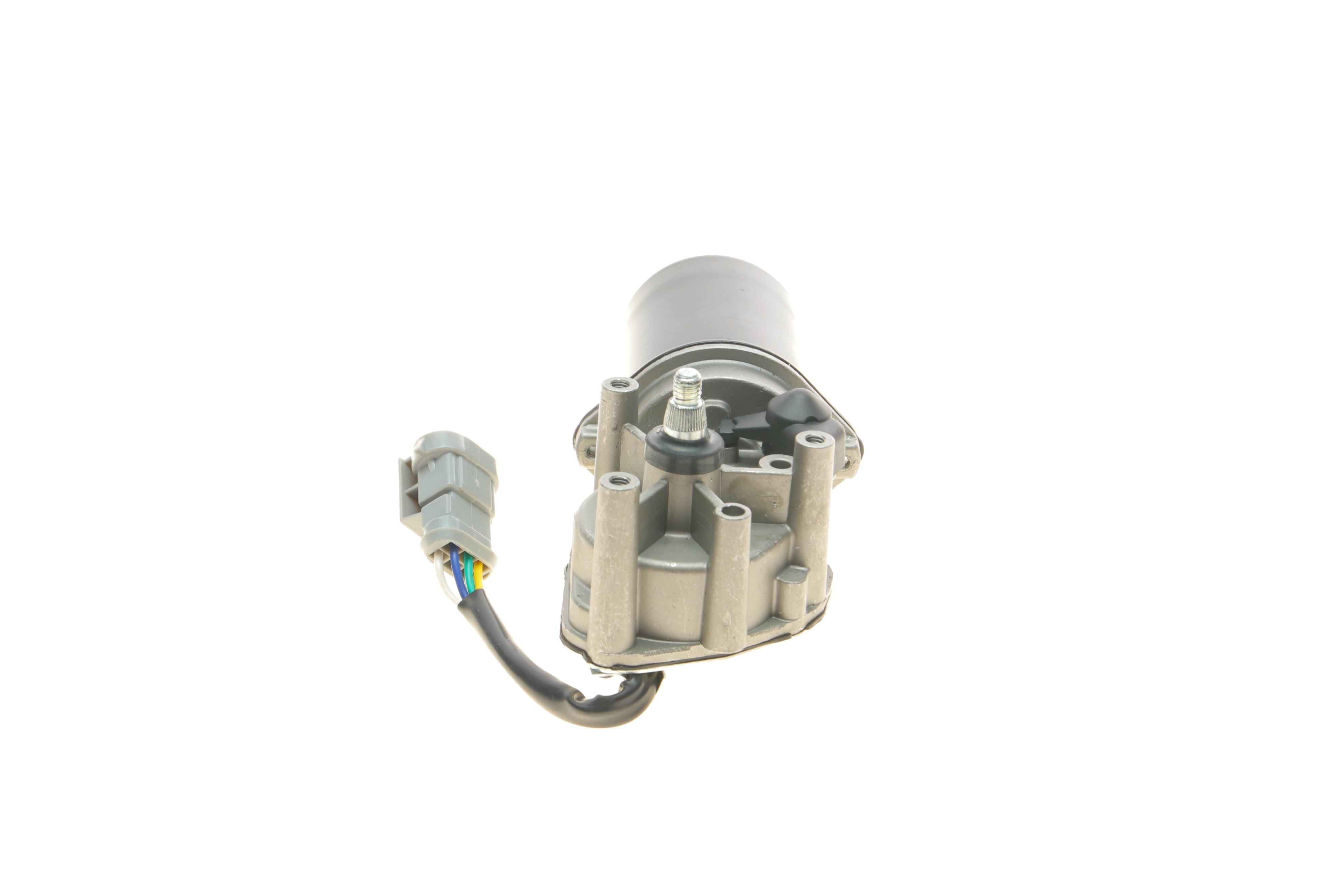 Моторчик склоочисника (переднього) Renault Master 98-