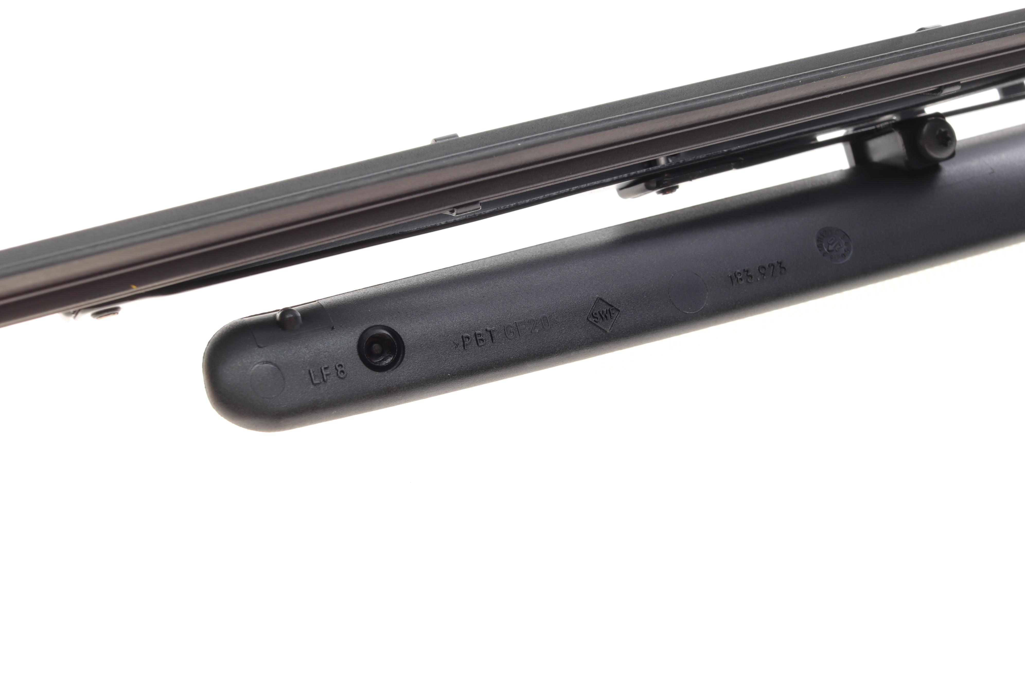 Щітка склоочисника (600 мм) MB A-class (W168)/Vaneo 414 1.6/1.9/1.7 CDI 98-05