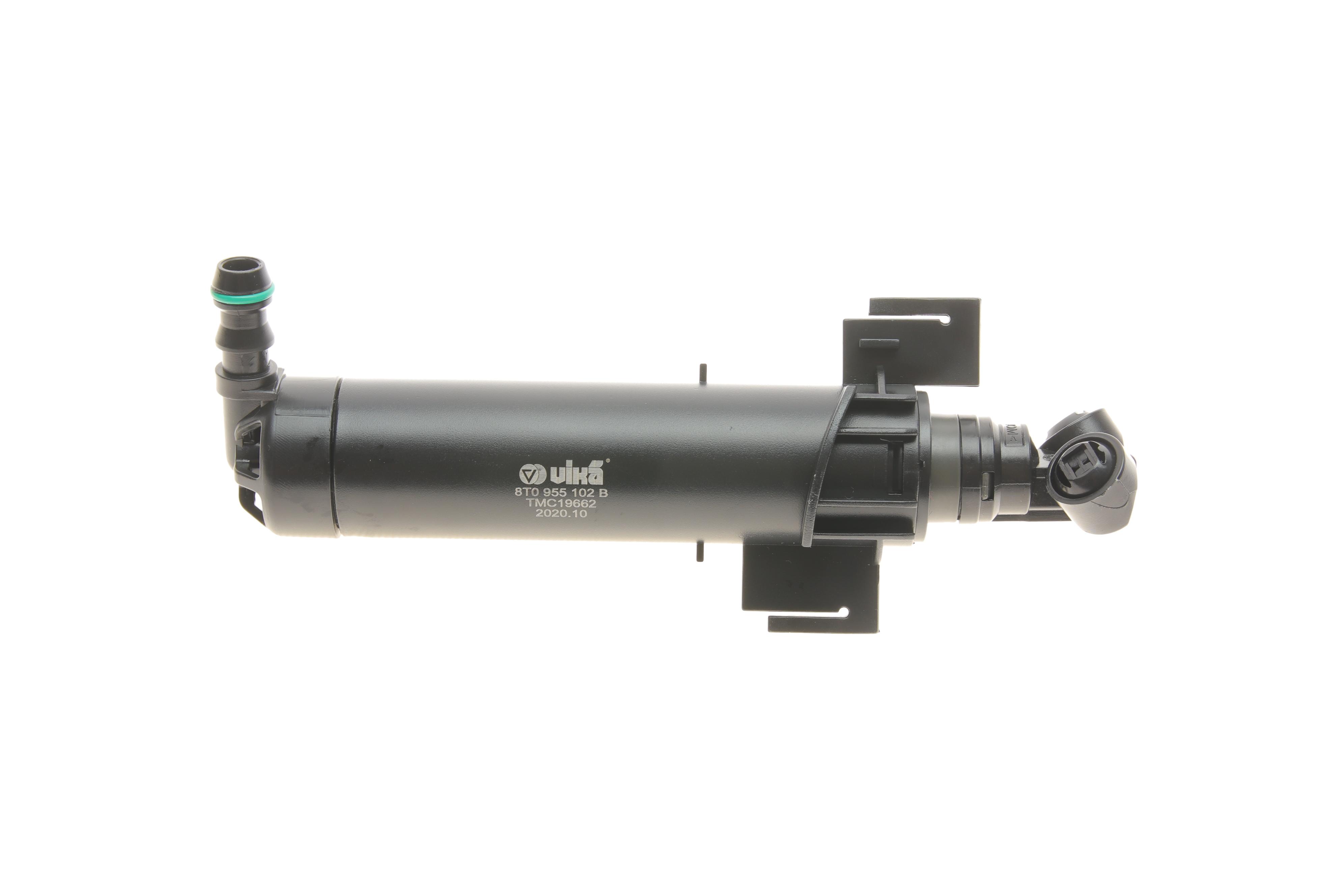 Форсунка омивача фари Audi A5 07-17 (R)