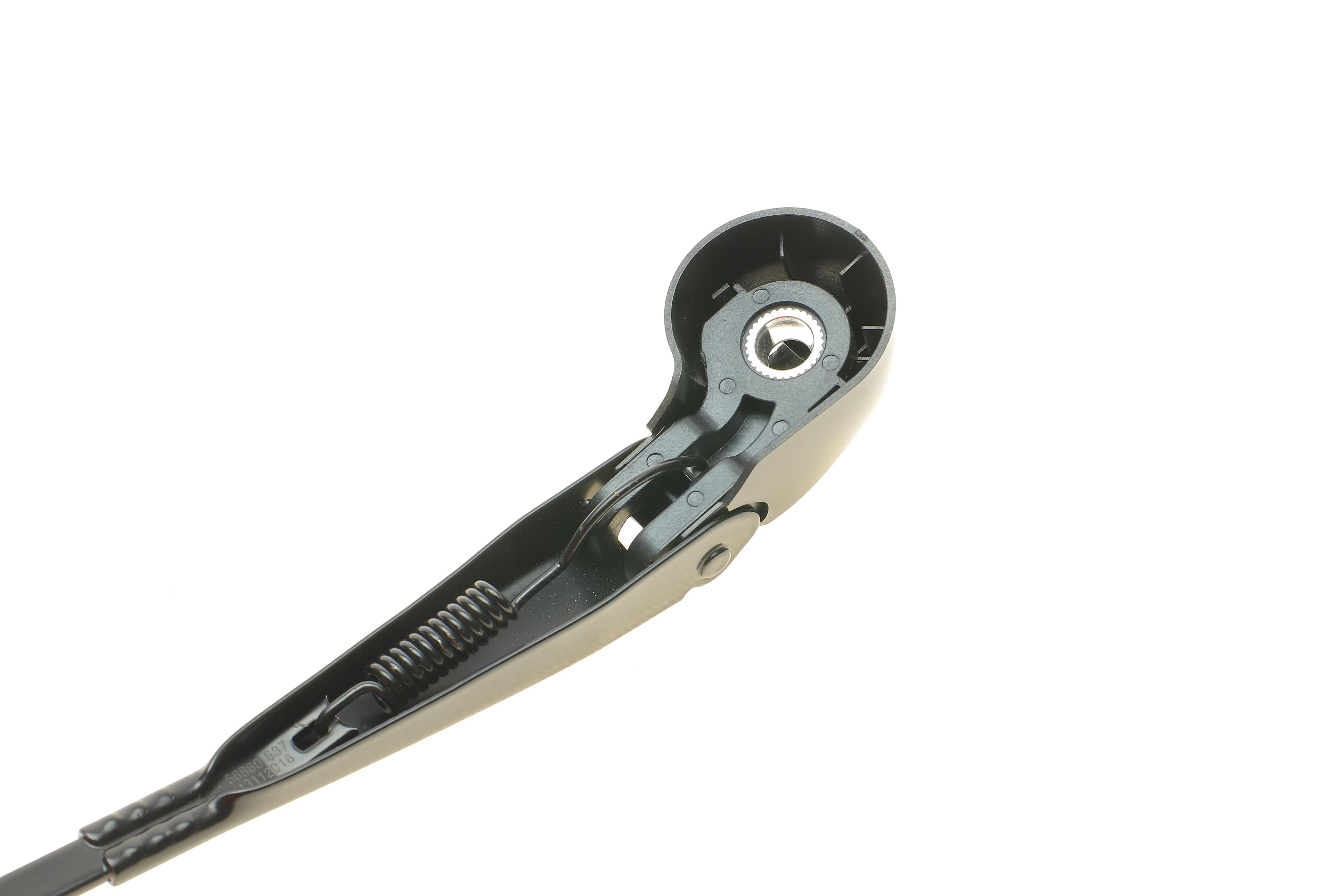 Важіль склоочисника (задній) VW T6 15- (+щітка) (L= 360mm)