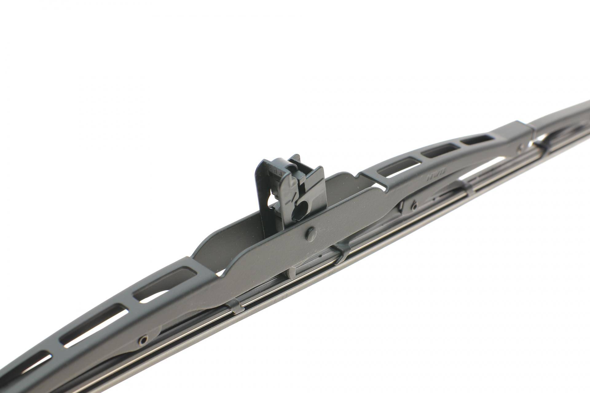 Щітка склоочисника (500 мм) Dacia Duster/Logan/Fiat Ducato/Renault Kangoo/Trafic/VW LT 75-- (NWB)