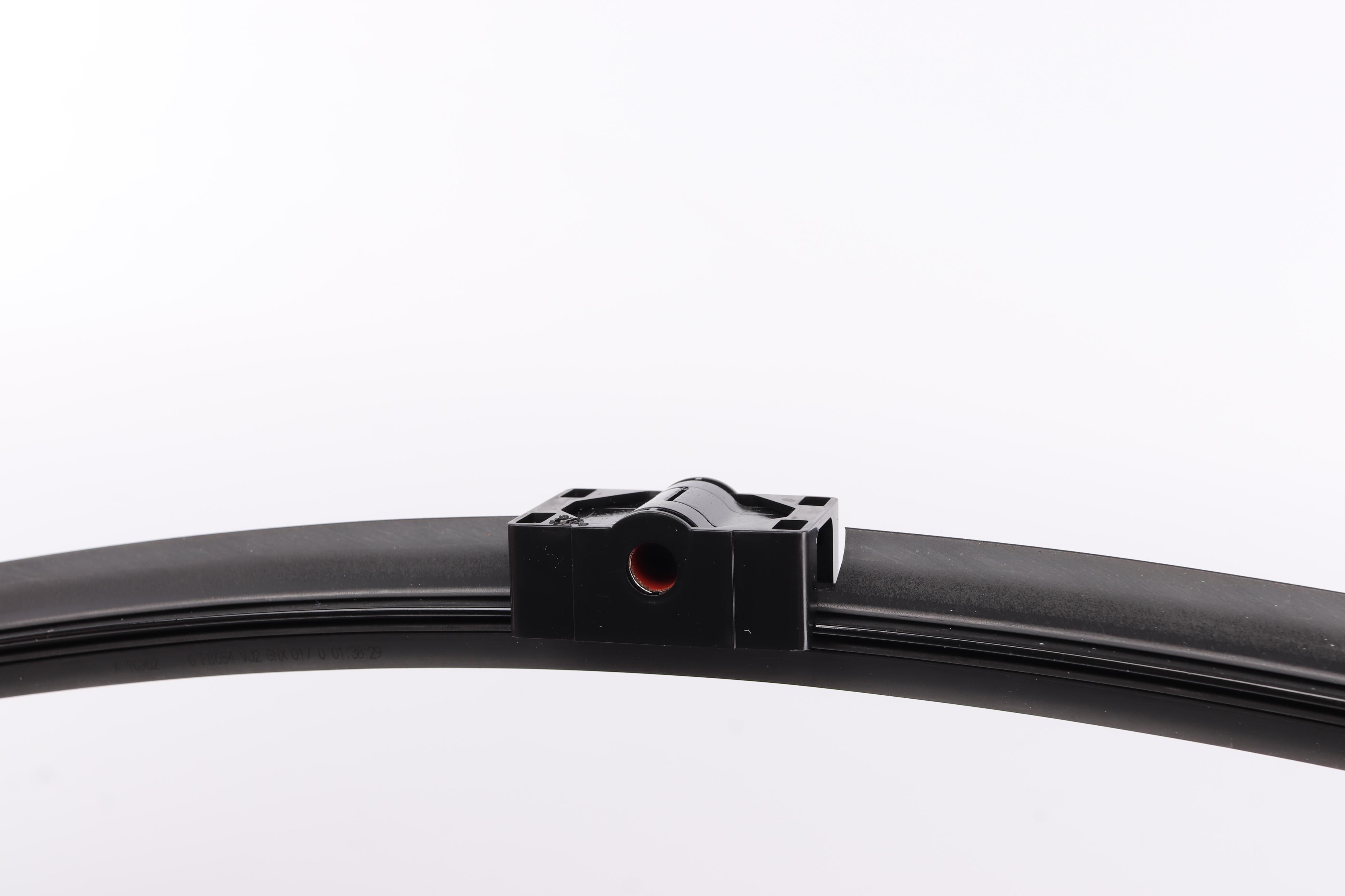 Щітки склоочисника (600/475мм) BMW 3 (E90/E91) 04-12