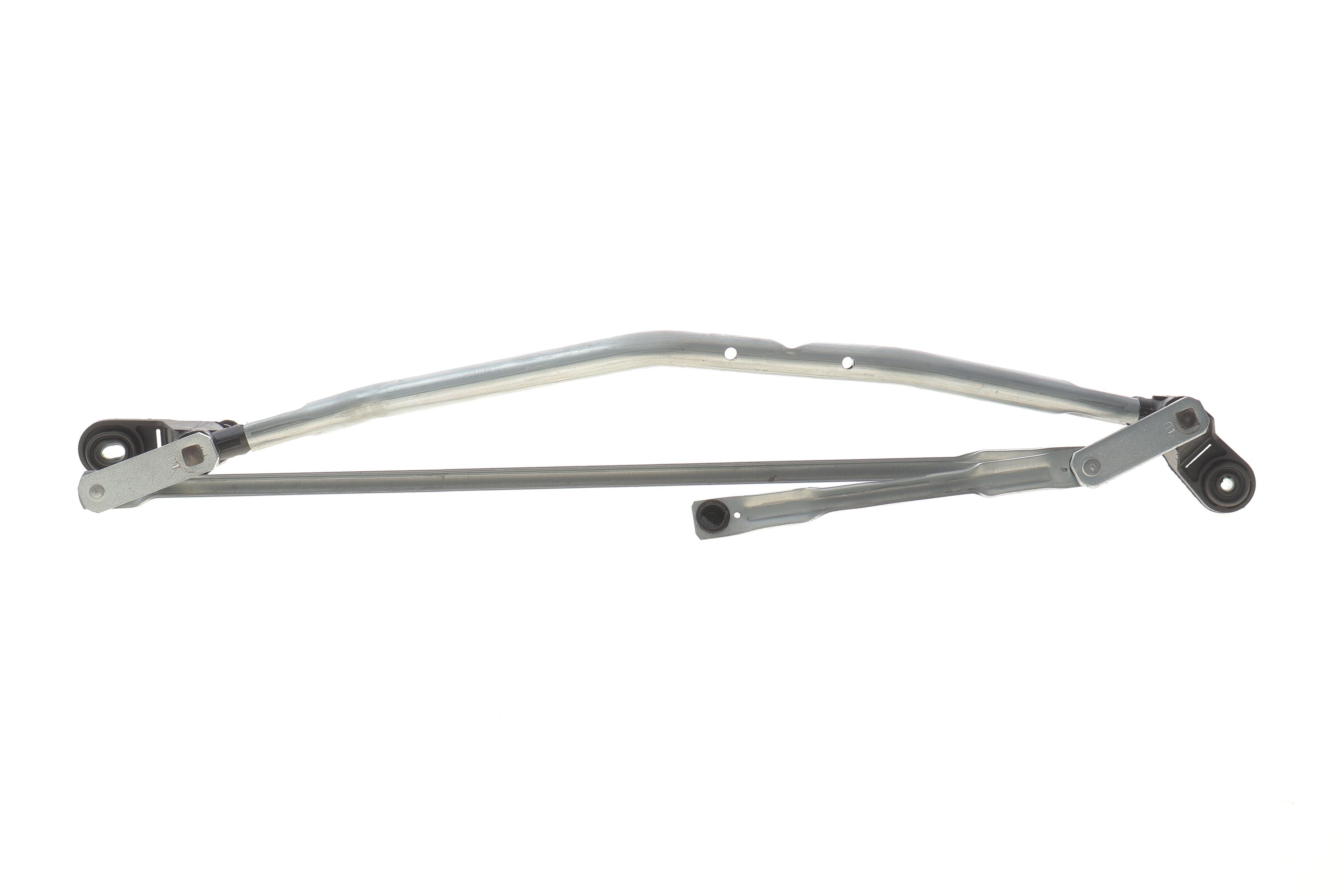 Механізм склоочисника (трапеція) Renault Logan 13-/Dacia Duster 17-