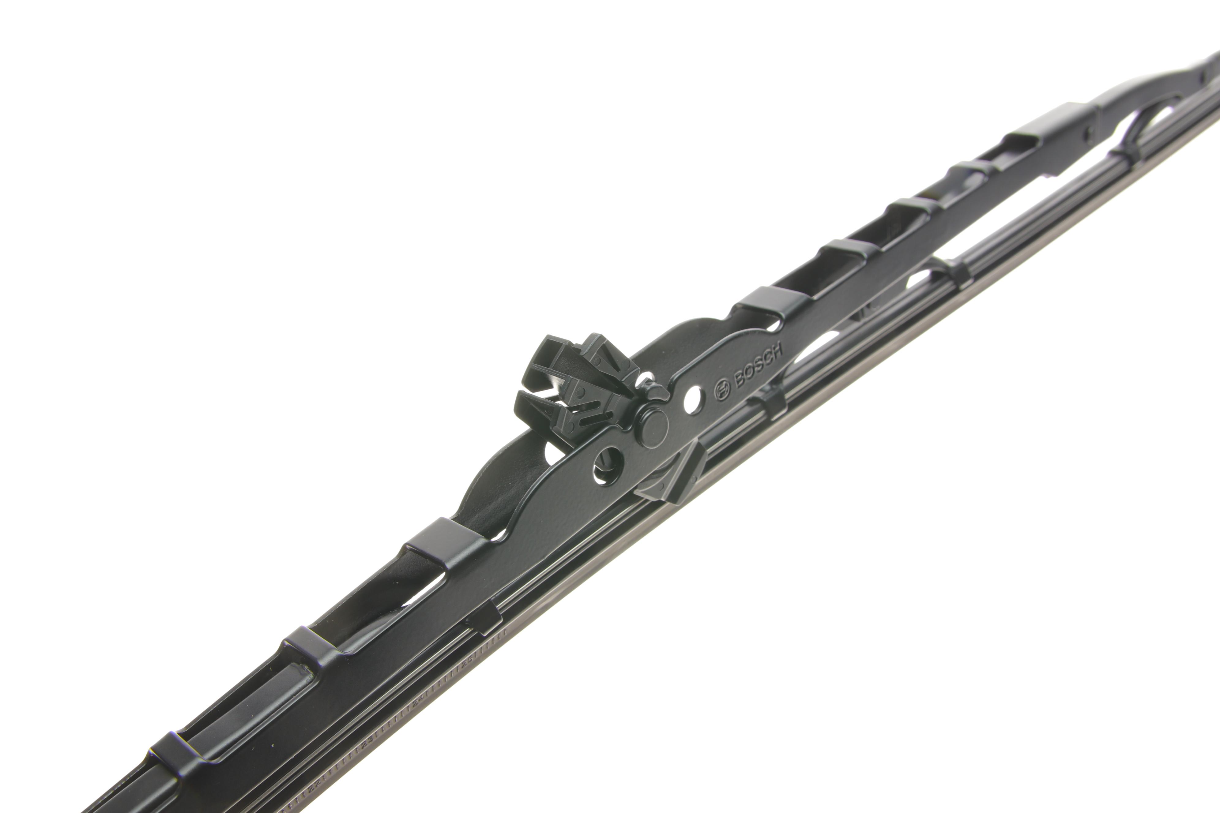 Щітка склоочисника (575мм) Toyota Corolla/Prius/Renault Megane/Scenic 93-