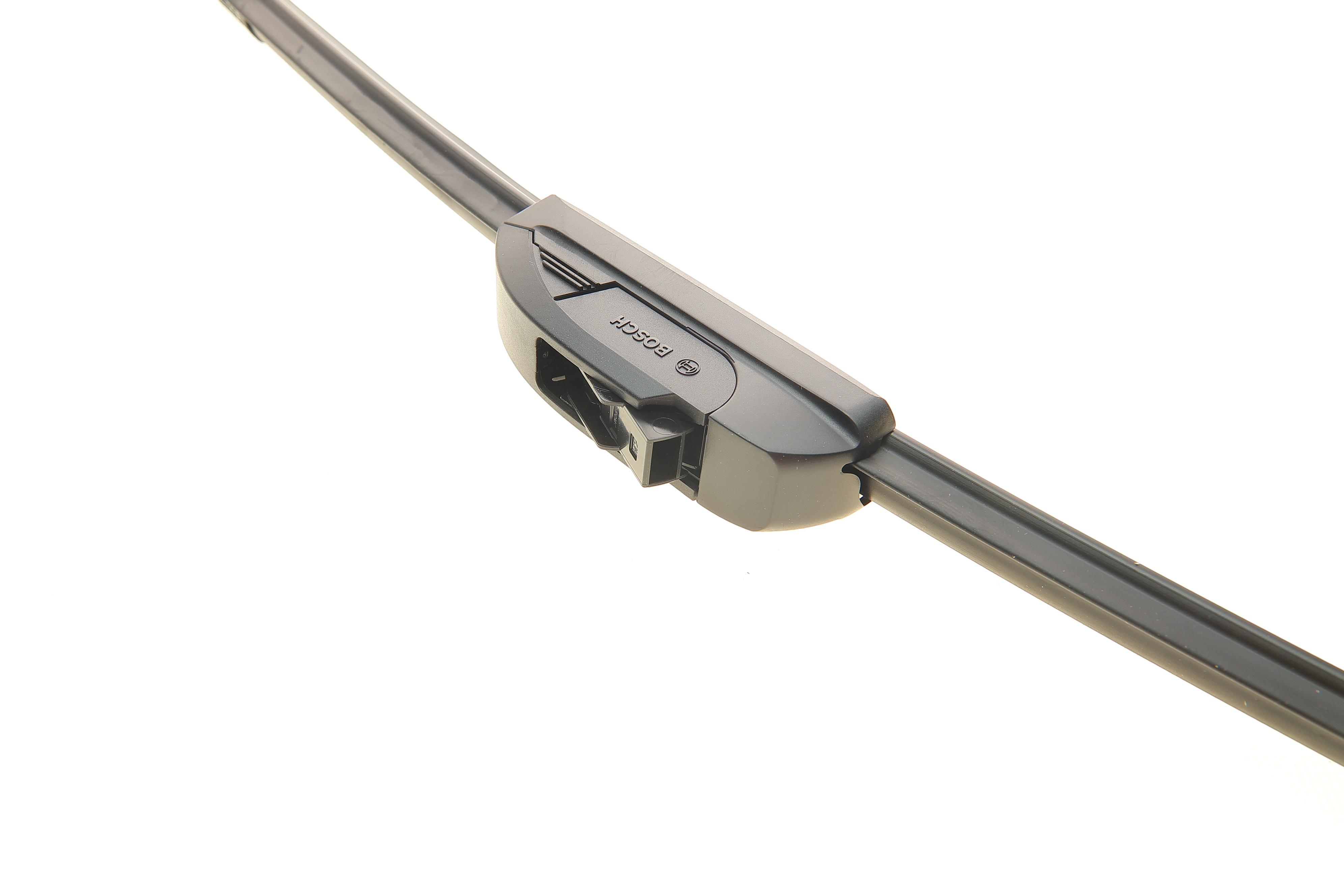 Щітка склоочисника (400мм) MB Vito (W639)/Opel combo/VW Golf II/III 70- (Aerotwin)