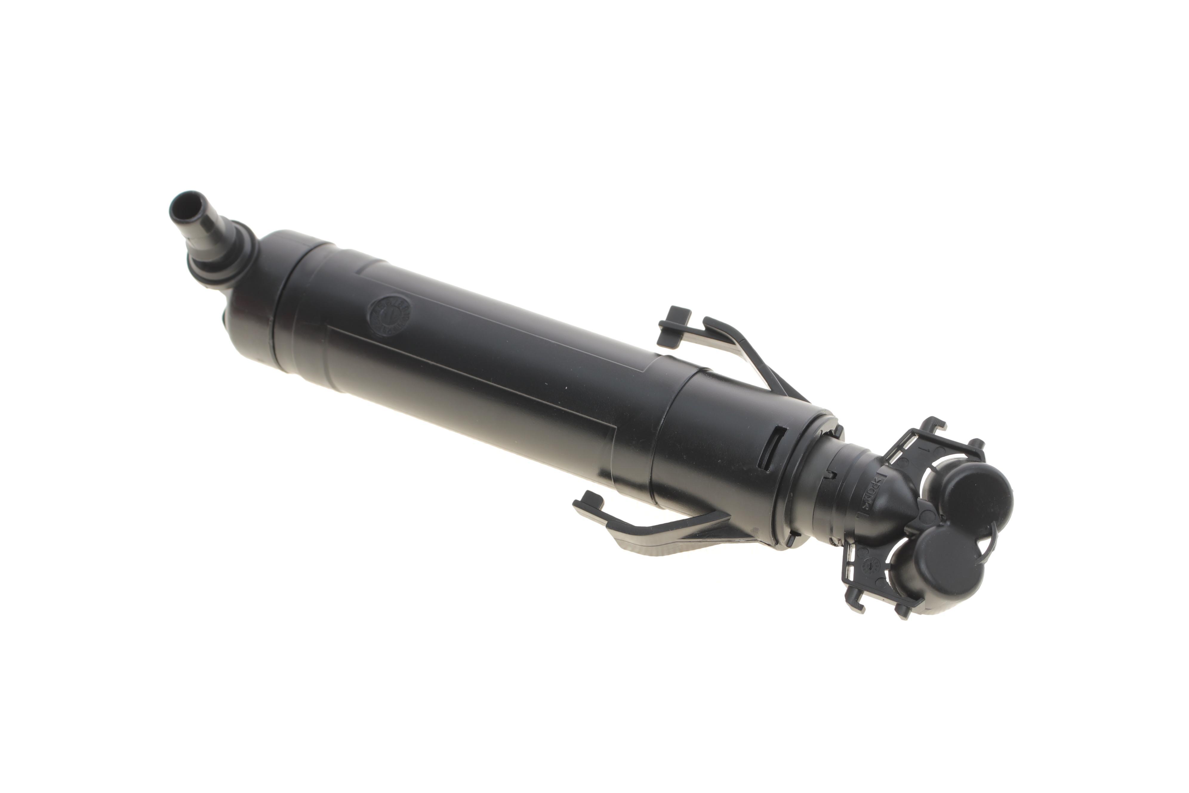 Форсунка омивача фари VW Passat 10-14 (R)