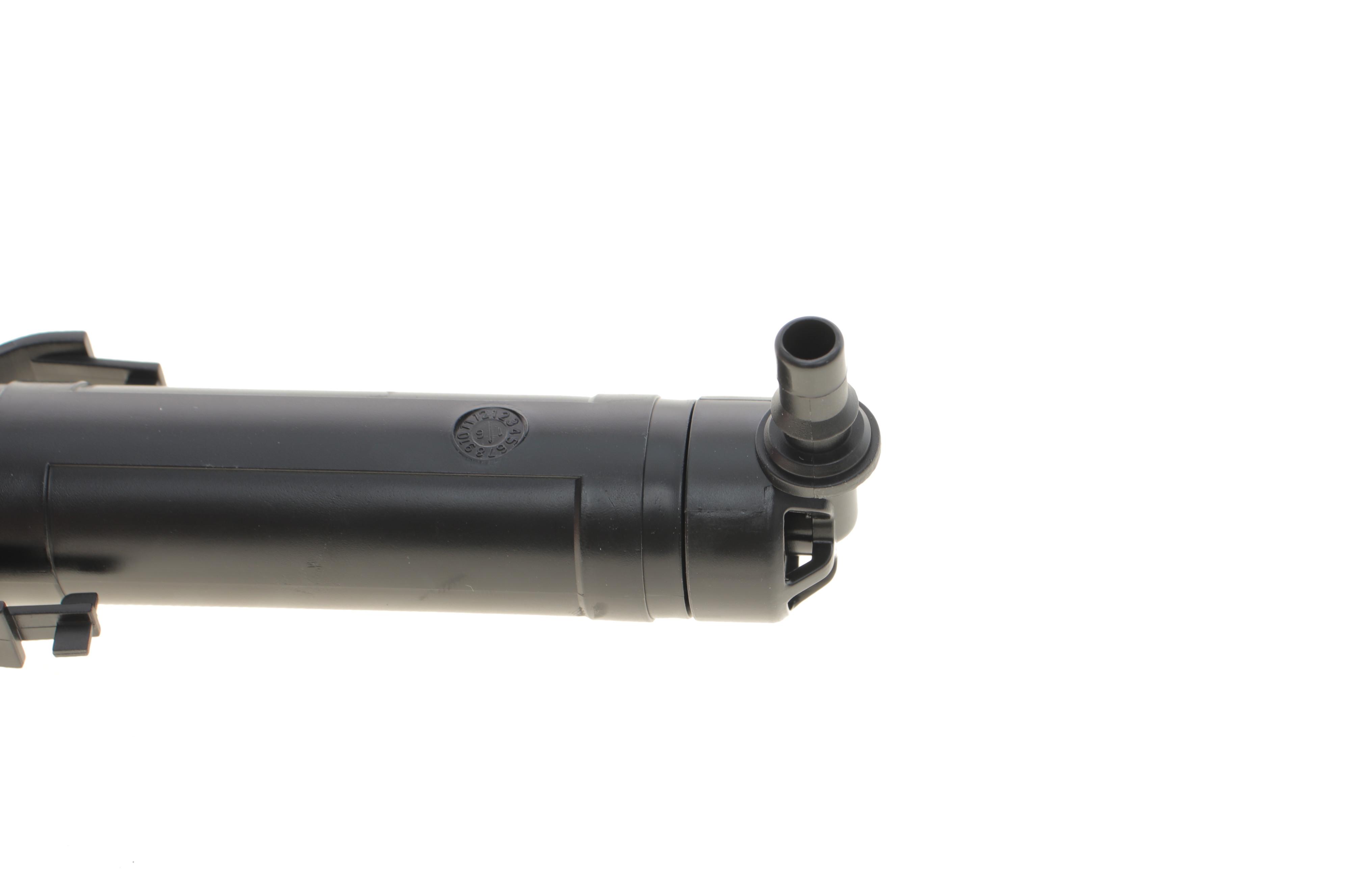 Форсунка омивача фари VW Passat 10-14 (R)