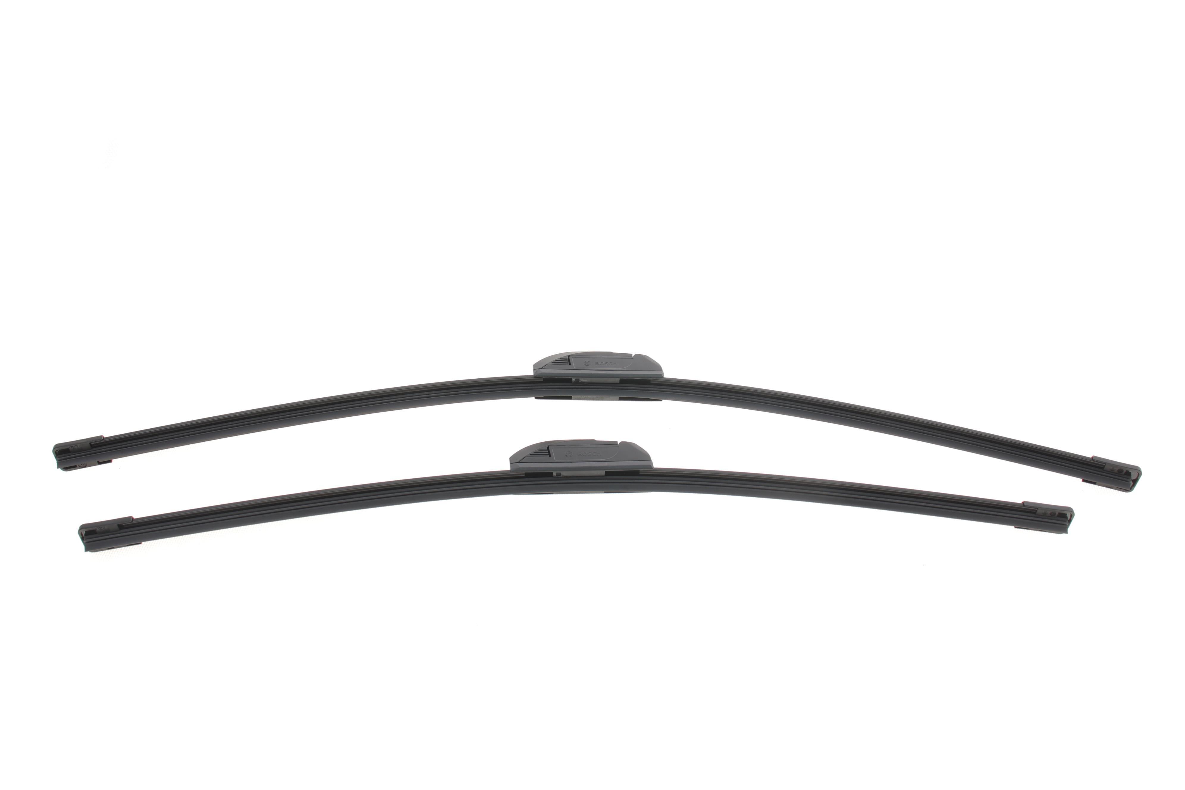 Щітки склоочисника (650/550мм) Ford Transit V184 00-