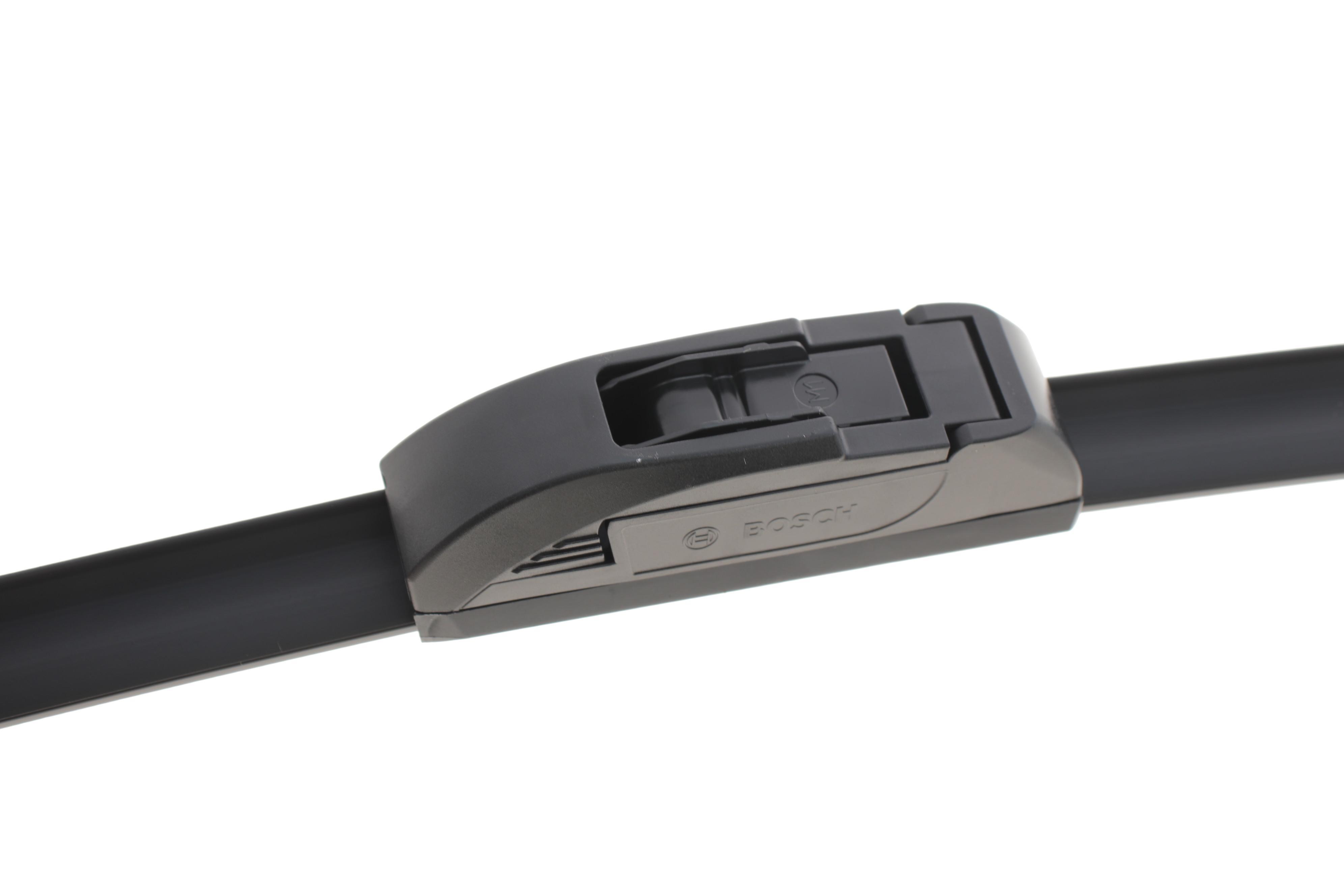 Щітки склоочисника (650/550мм) Ford Transit V184 00-