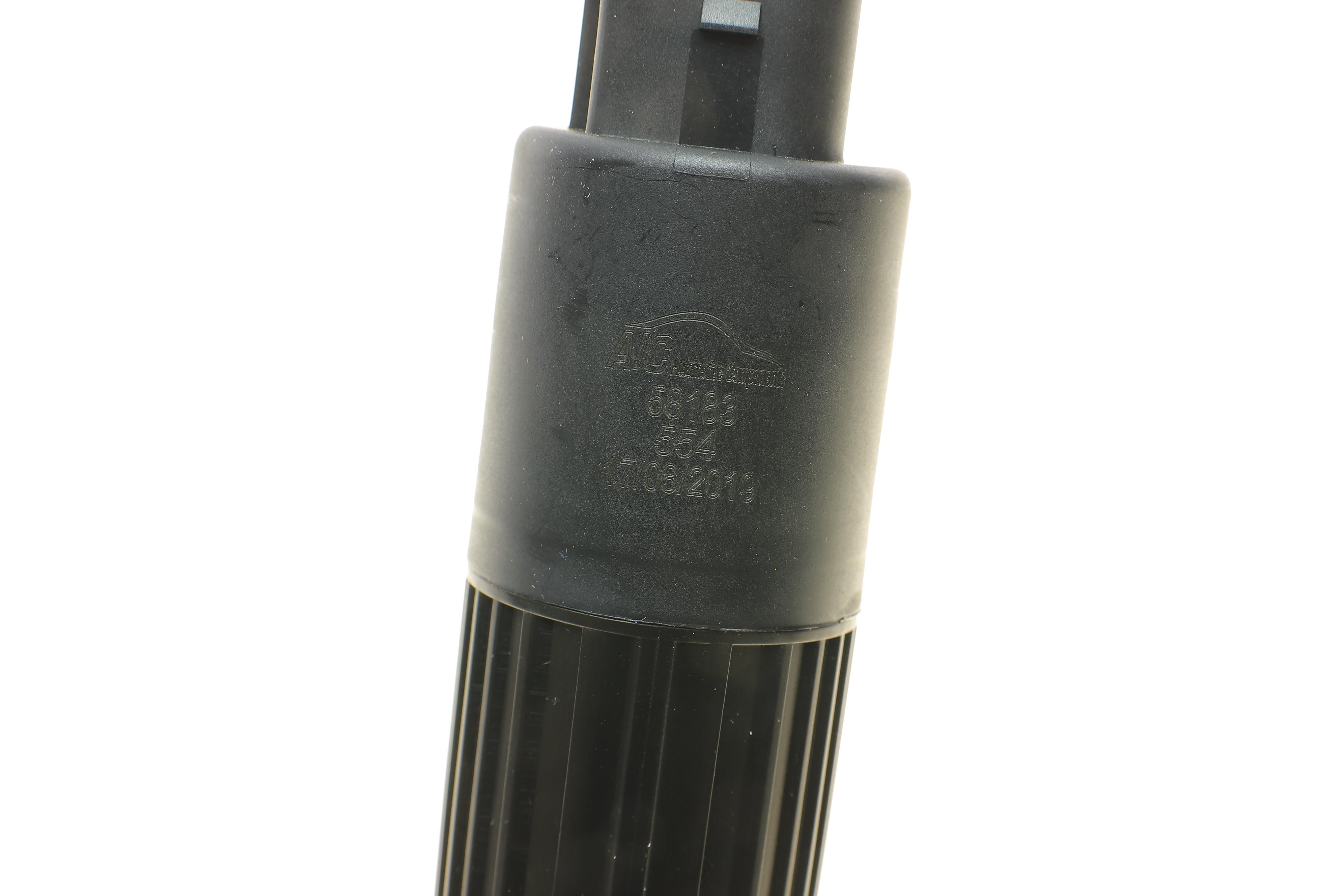 Насос омивача скла передніх фар Audi A4/A5 94-17