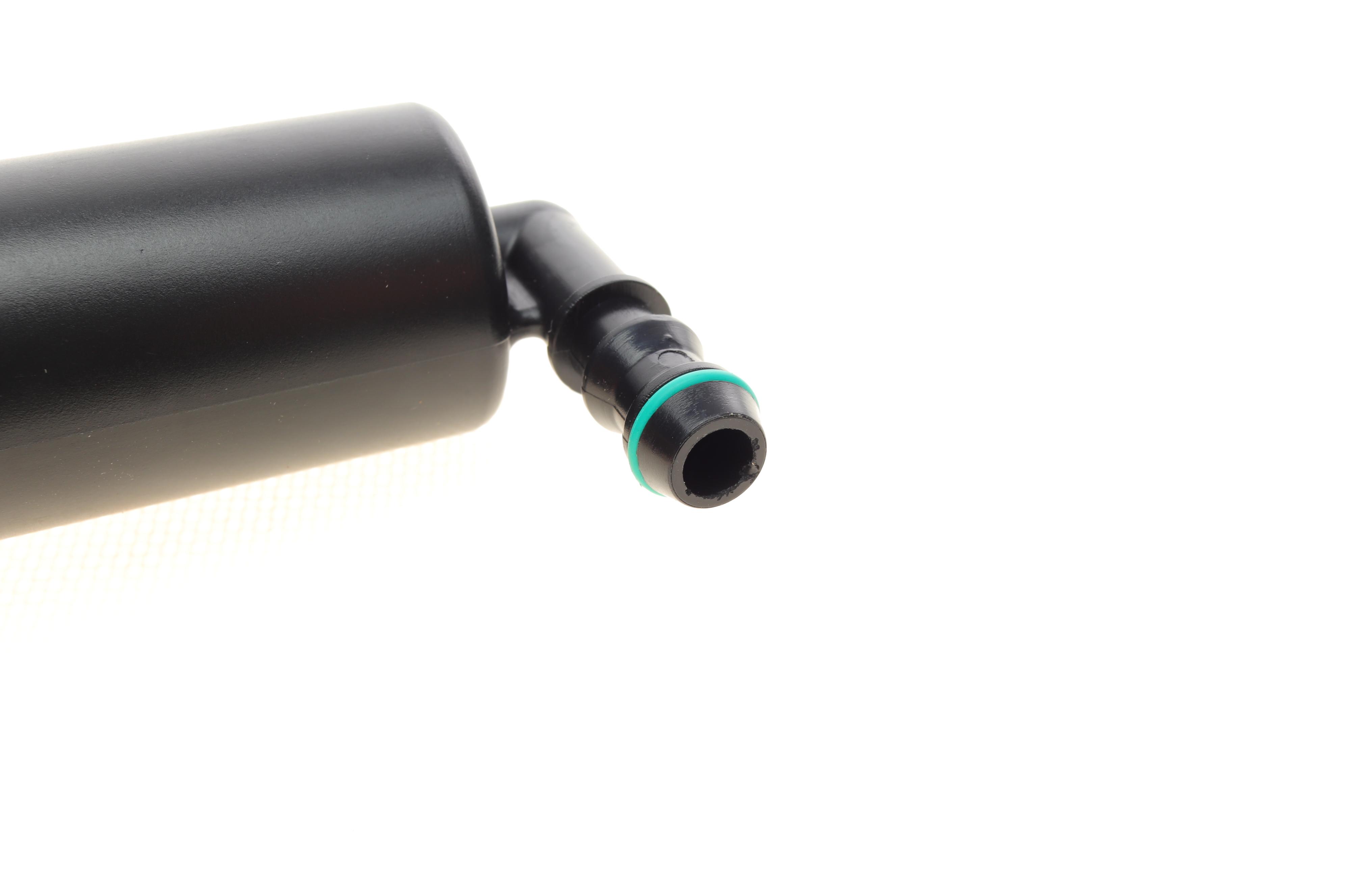 Насос омивача фари BMW X5 (E70) 06-13 (L)