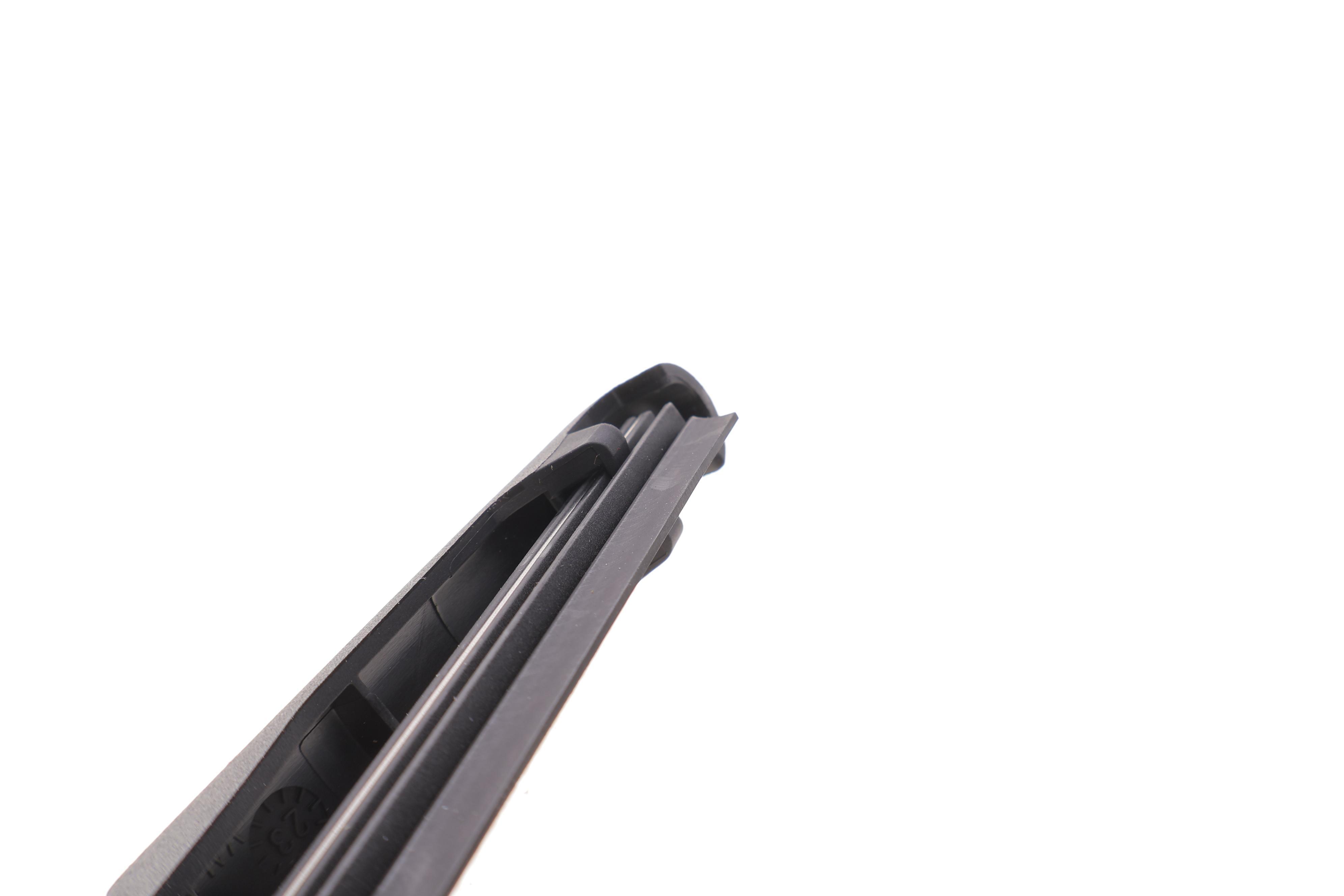 Щітка склоочисника (задня) (350mm) Dacia Duster 10-