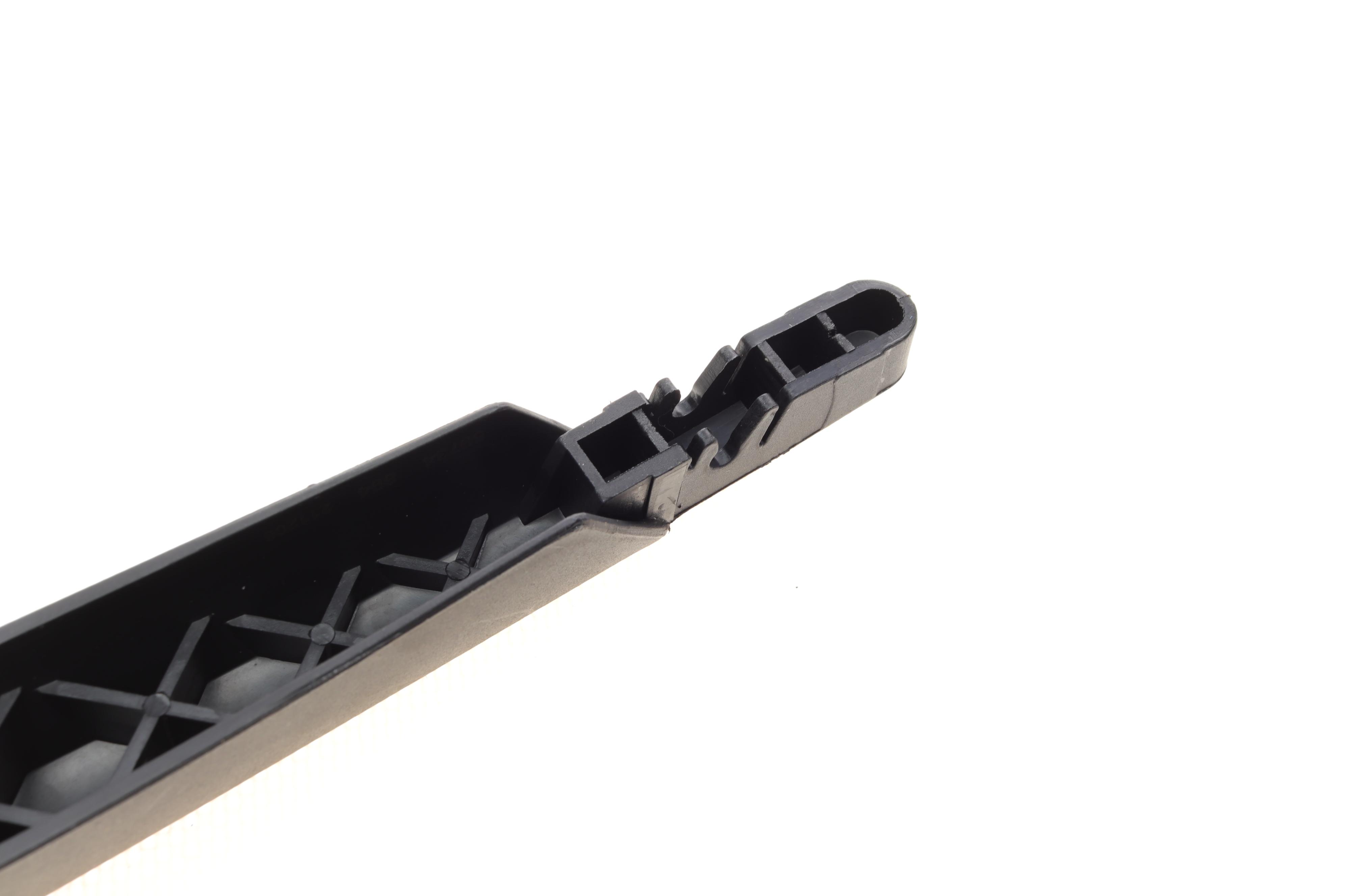 Важіль склоочисника (задній) Dacia Sandero/Renault Captur 13-