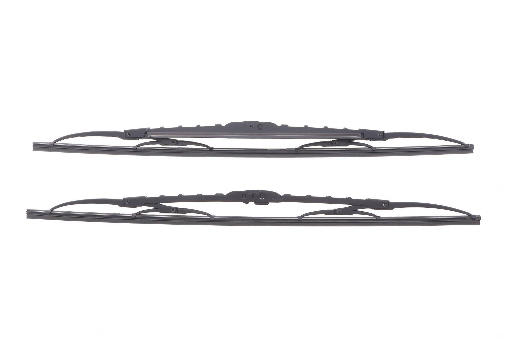 Щітки склоочисника (550/550мм) Peugeot Boxer/Partner/Citroen Jumper 1.9-2.8 TDi/HDi 94-