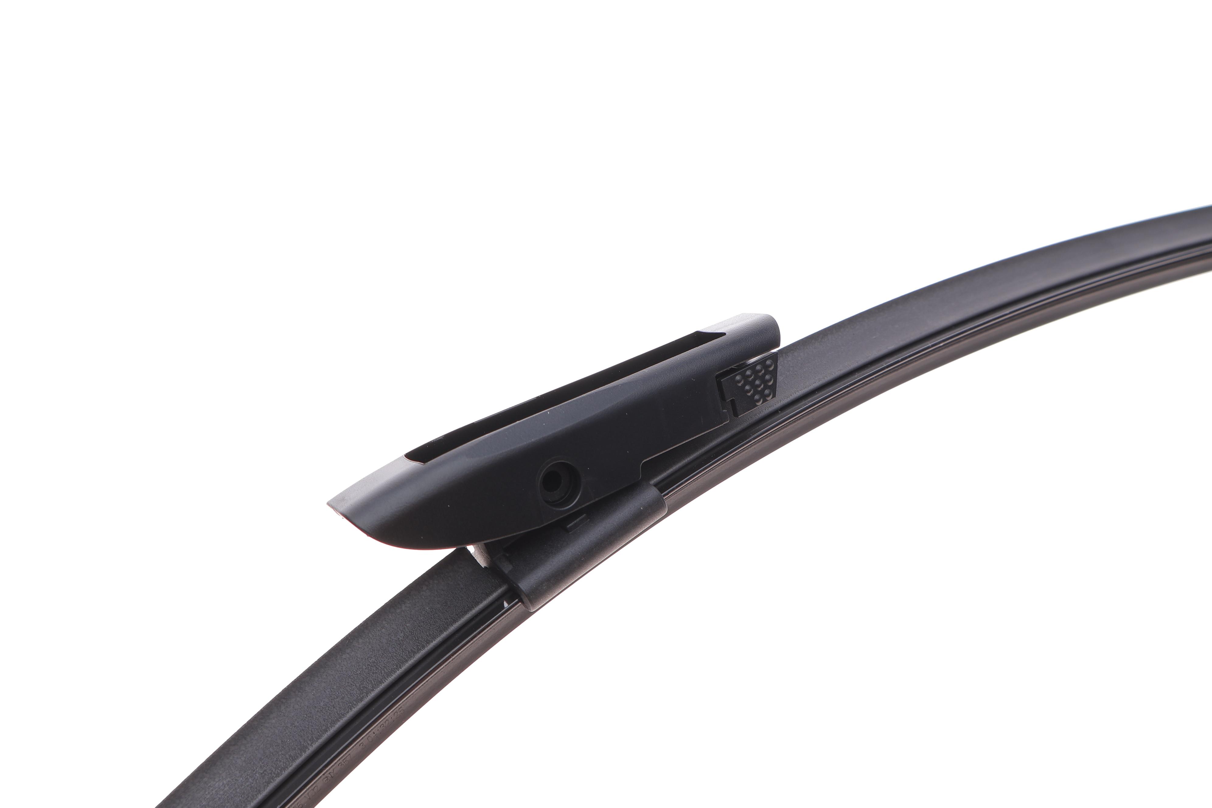 Щітки склоочисника (550/475мм) Dacia Logan/Renault Thalia 00-