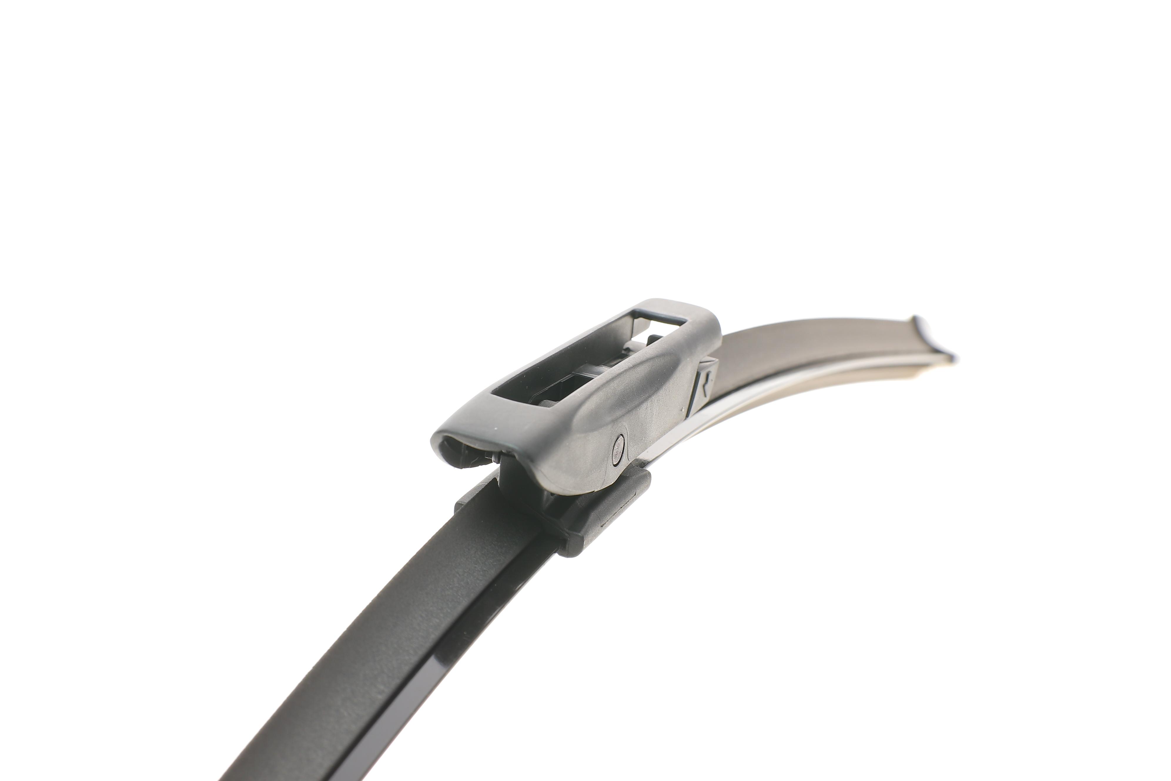 Щітки склоочисника (650/550мм) Renault Scenic II 03-