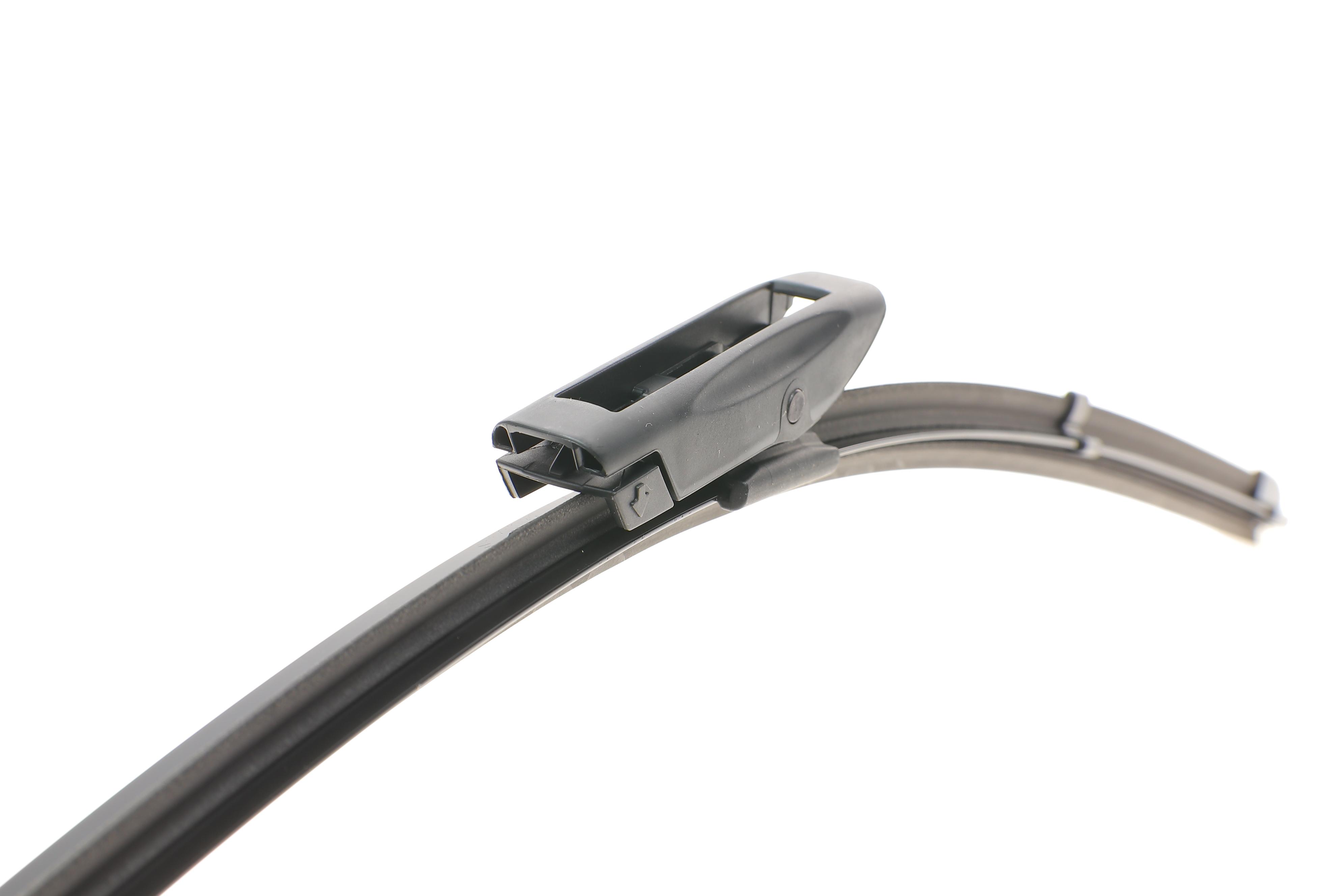 Щітки склоочисника (650/550мм) Renault Scenic II 03-