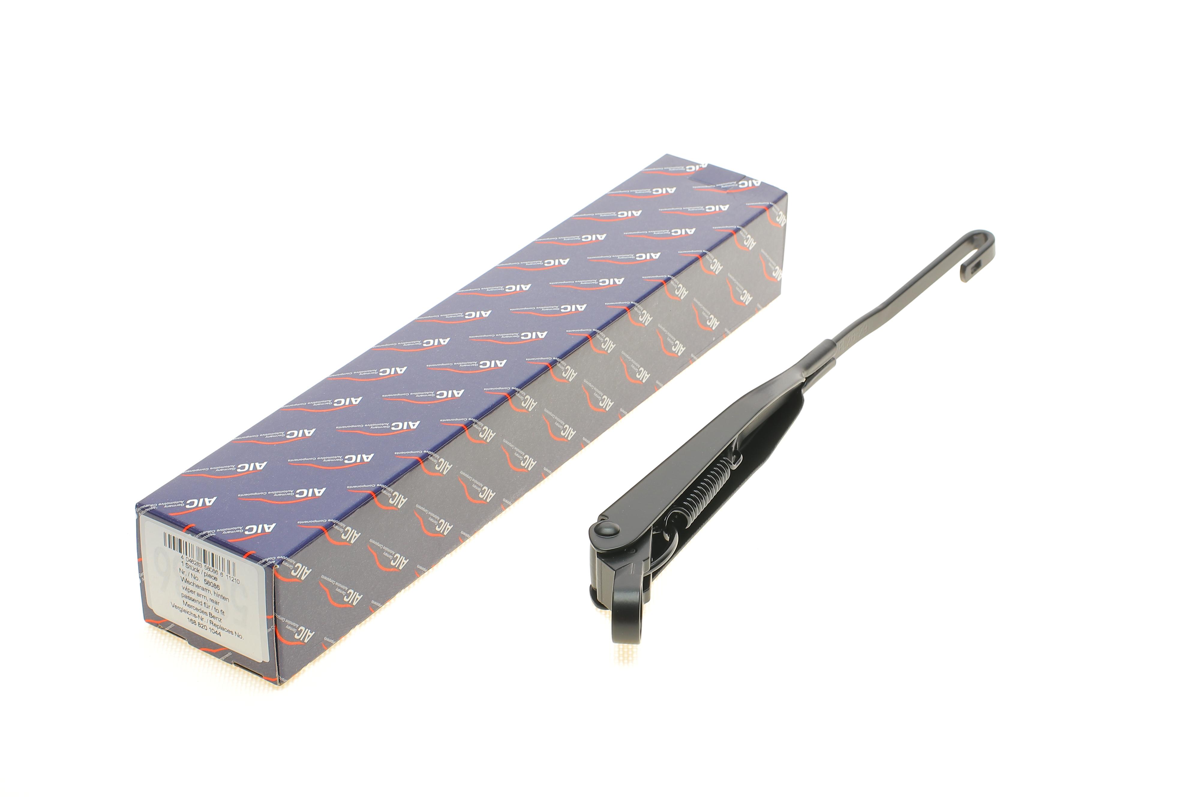 Важіль склоочисника (задній) MB A-class (W168) 97-04