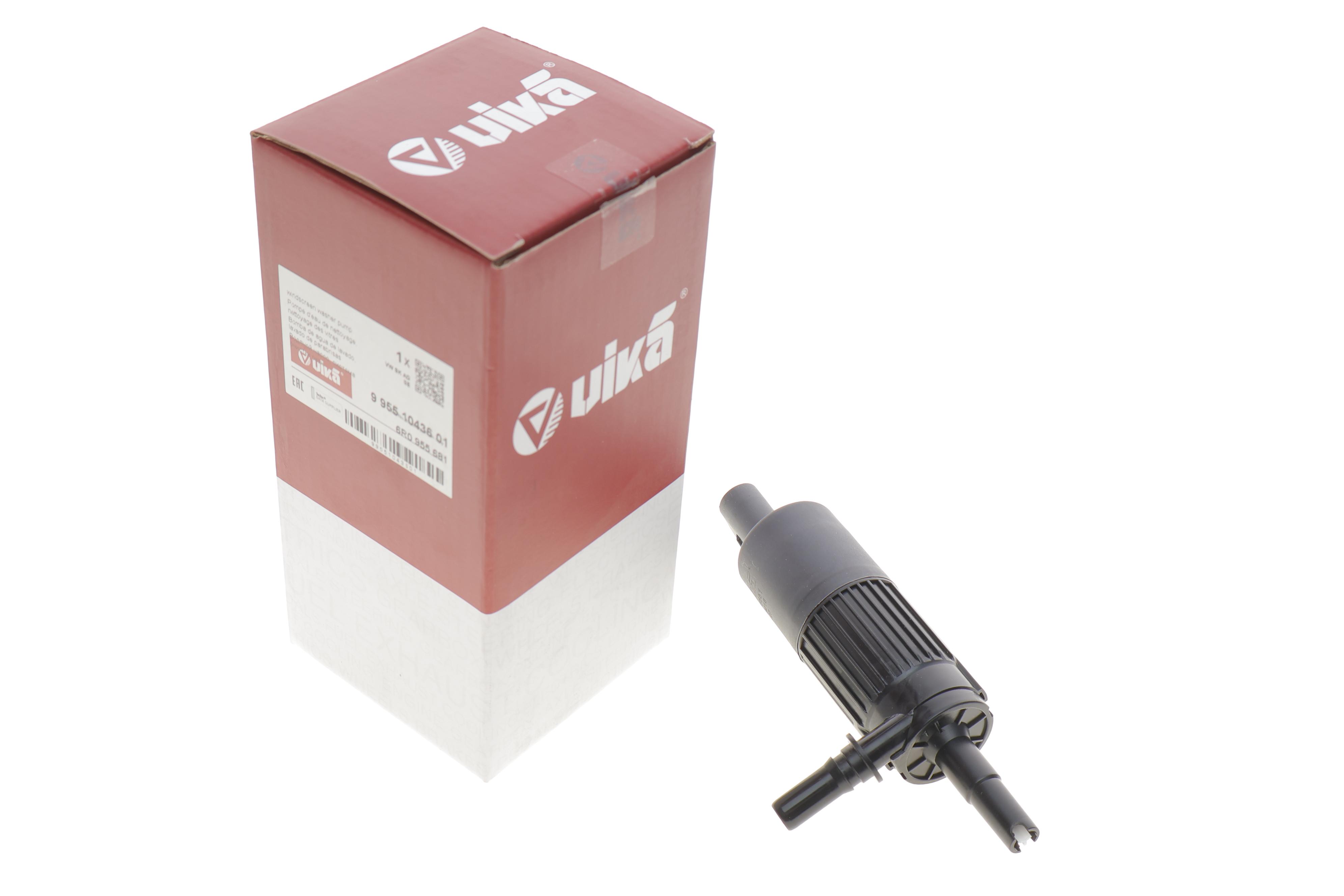 Насос омивача скла передніх фар VW Golf VII/Passat/Caddy III/IV/Crafter/T6 10-