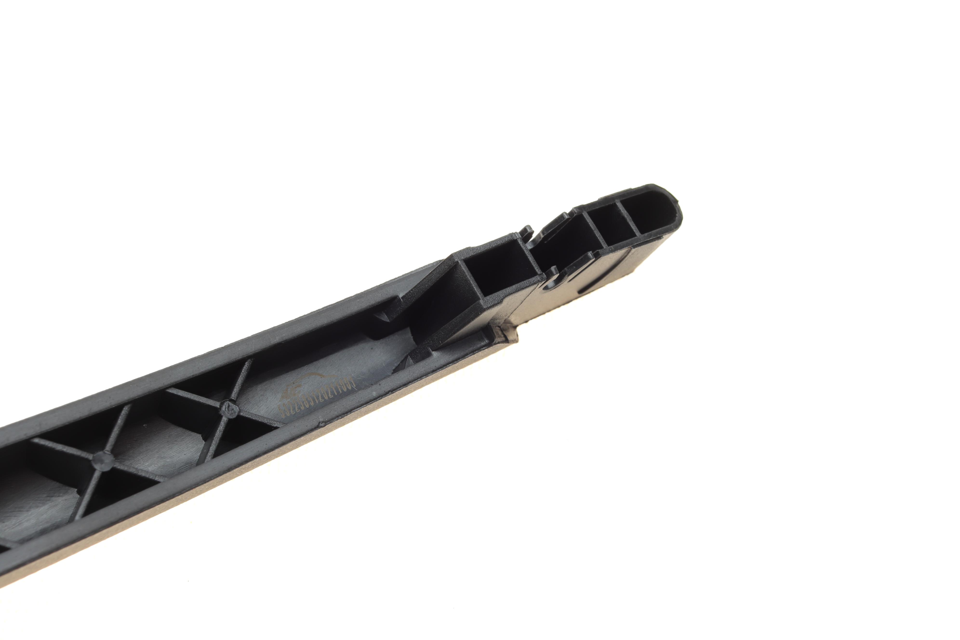 Важіль склоочисника (задній) Citroen C3/Peugeot 307 02-