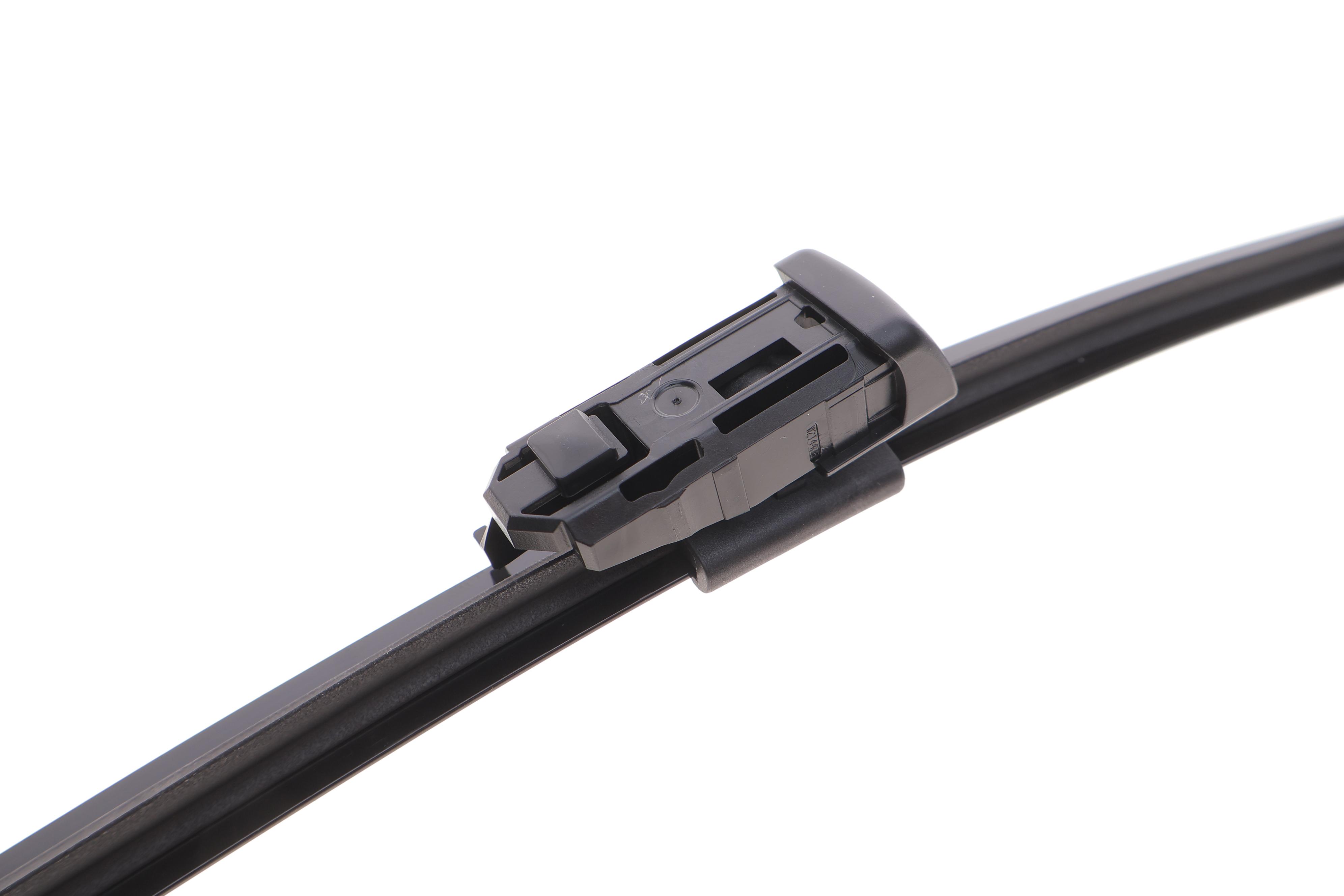 Щітки склоочисника (600/450mm) Peugeot 308 07-/VW Caddy 10-