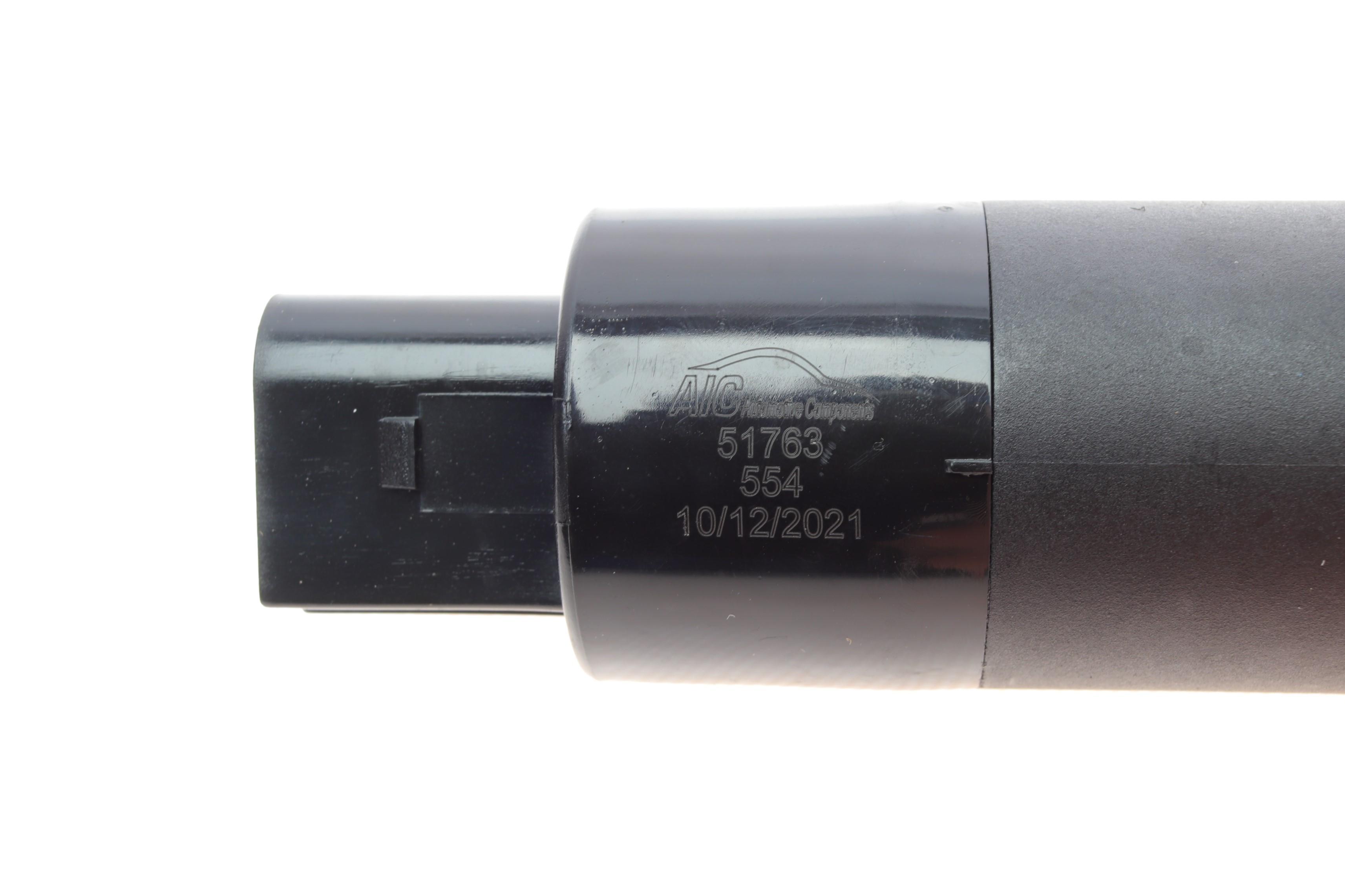 Насос омивача скла передніх фар VW/BMW