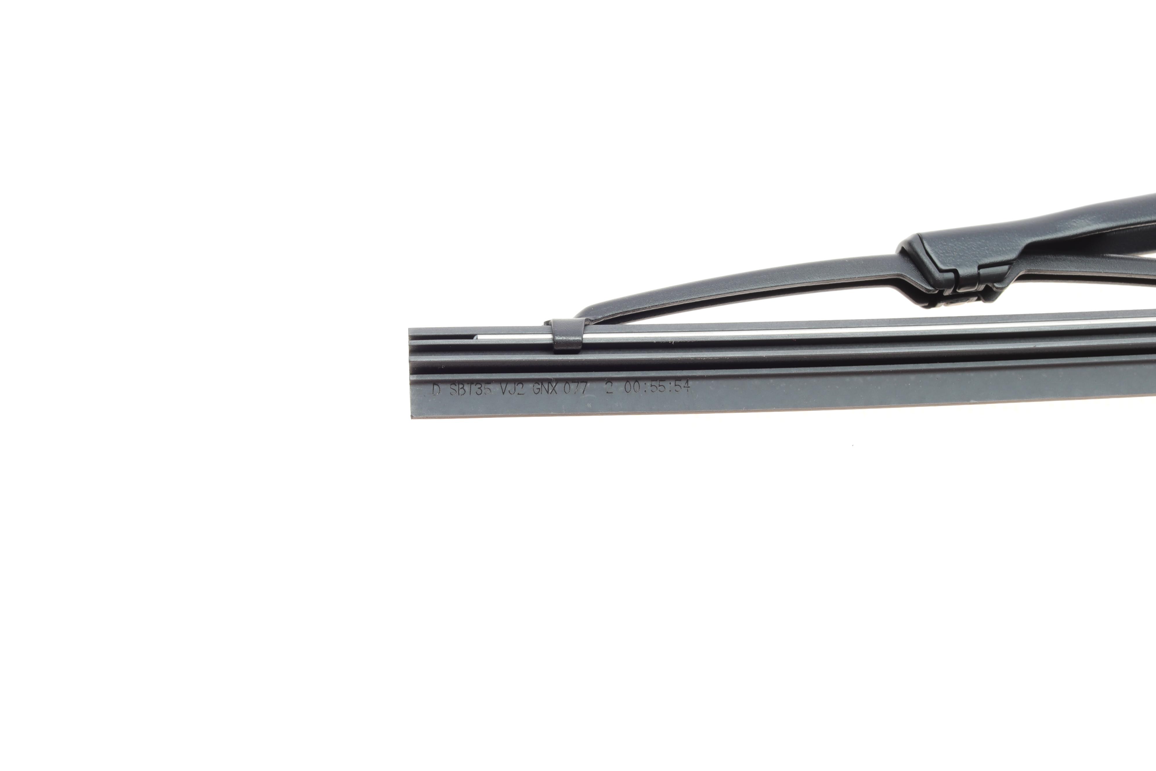 Щітка склоочисника (340мм) Audi A4 01-08/A3 03-13/Seat Altea 04-/Ibiza 02-15