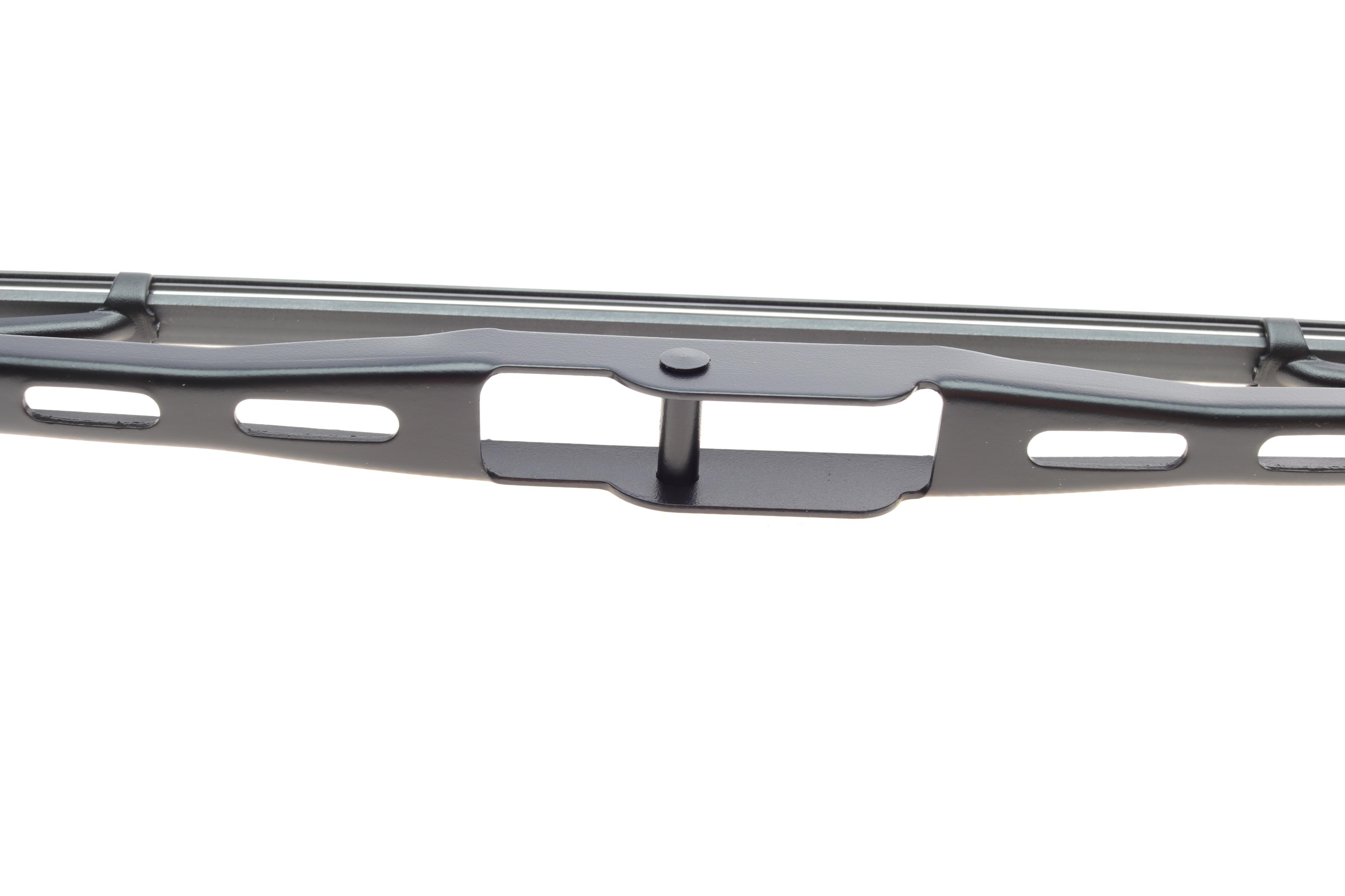 Щітка склоочисника (340мм) Audi A4 01-08/A3 03-13/Seat Altea 04-/Ibiza 02-15