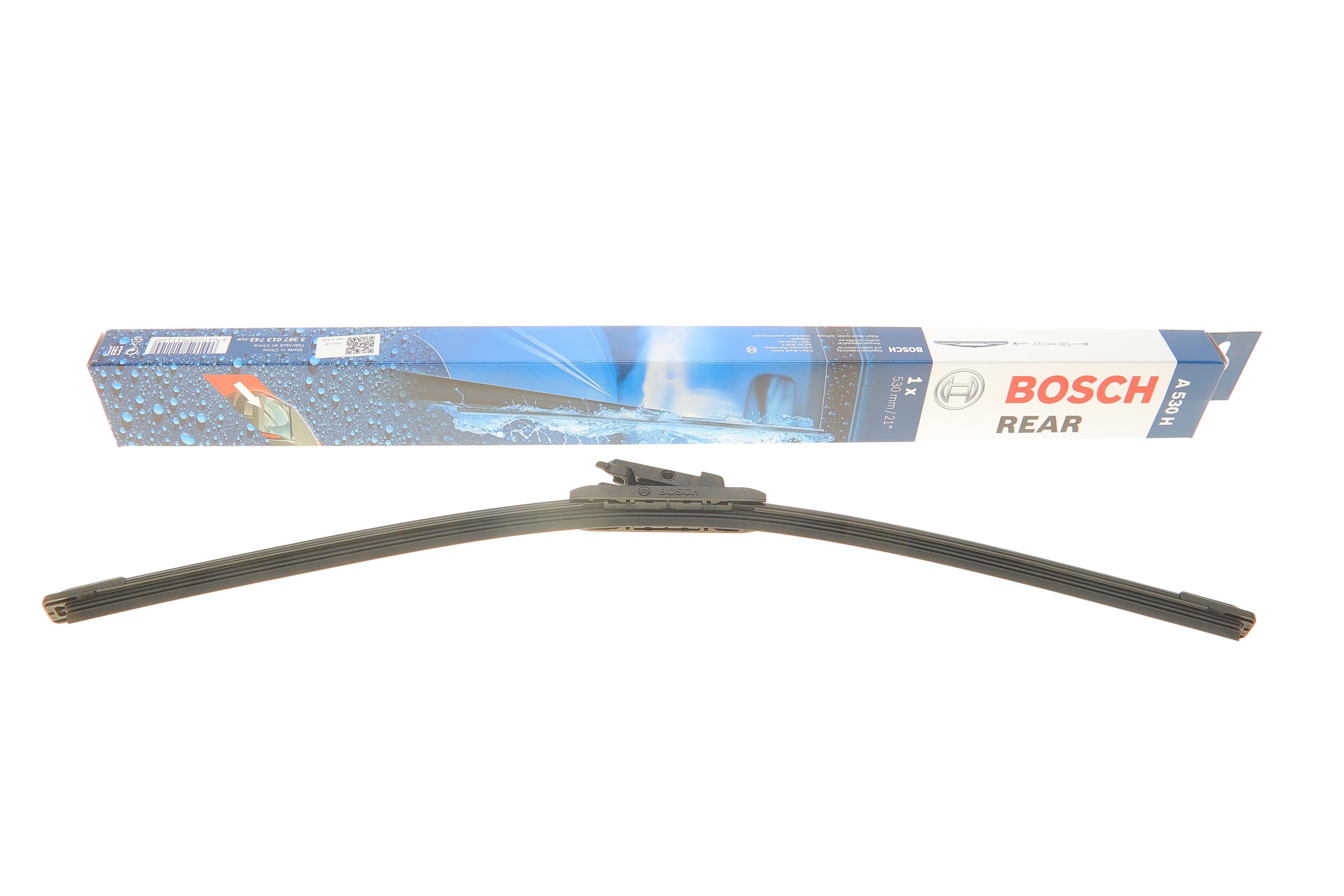 Щітка склоочисника (задня) (530mm) Ford Mondeoi 14-