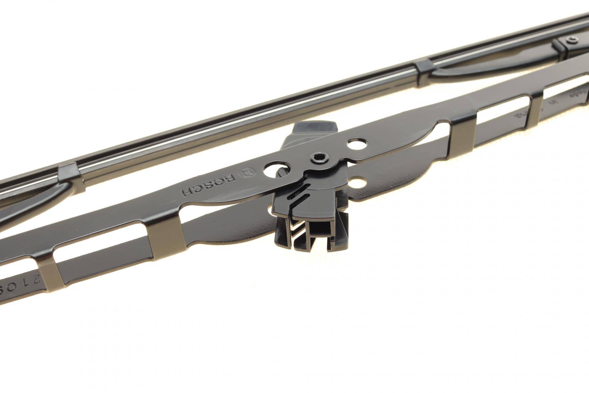 Щітки склоочисника (530/530mm) VW T4