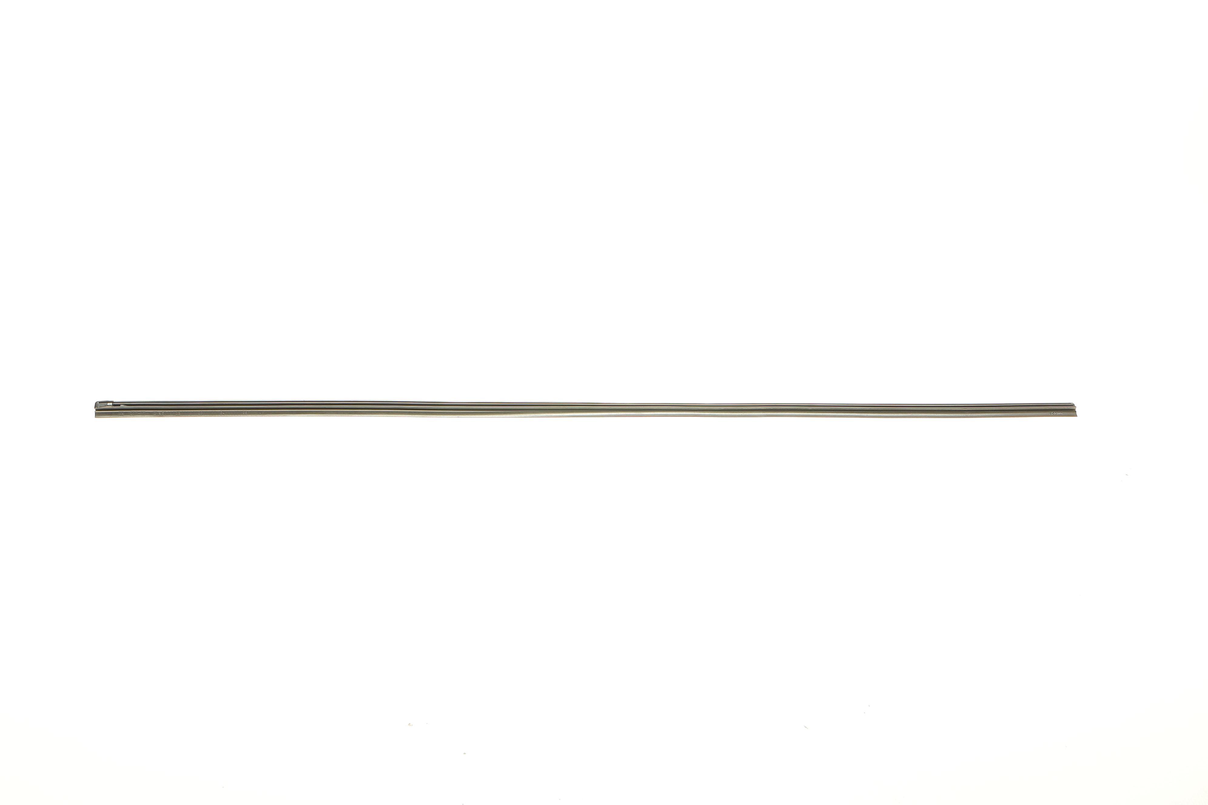 Гумки щітки склоочисника MB Vito (W639) 03- (К-кт 2 шт)