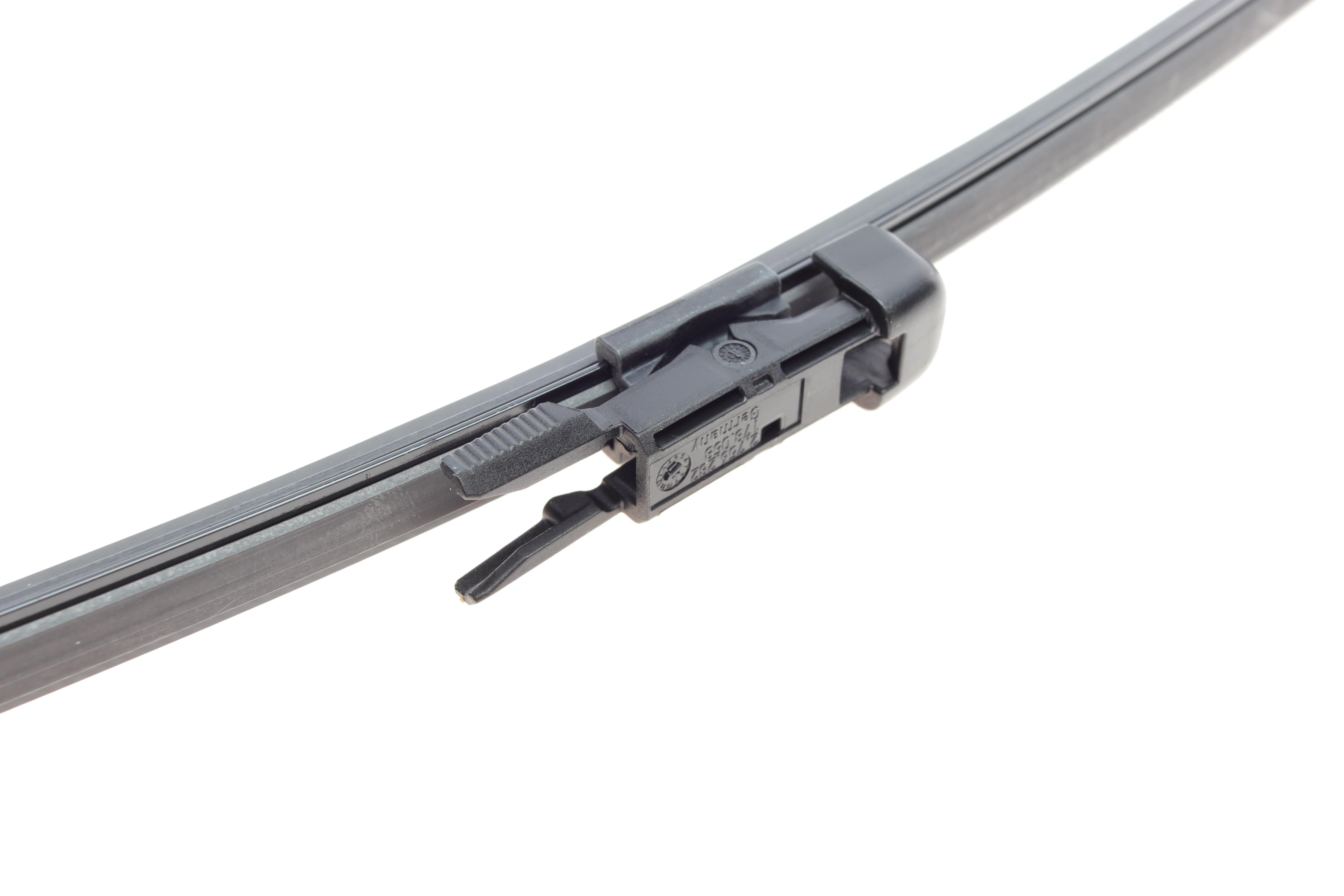 Щітка склоочисника (задня) (280mm) BMW 1 (E87)/MB GLA-Class (X156) 03-