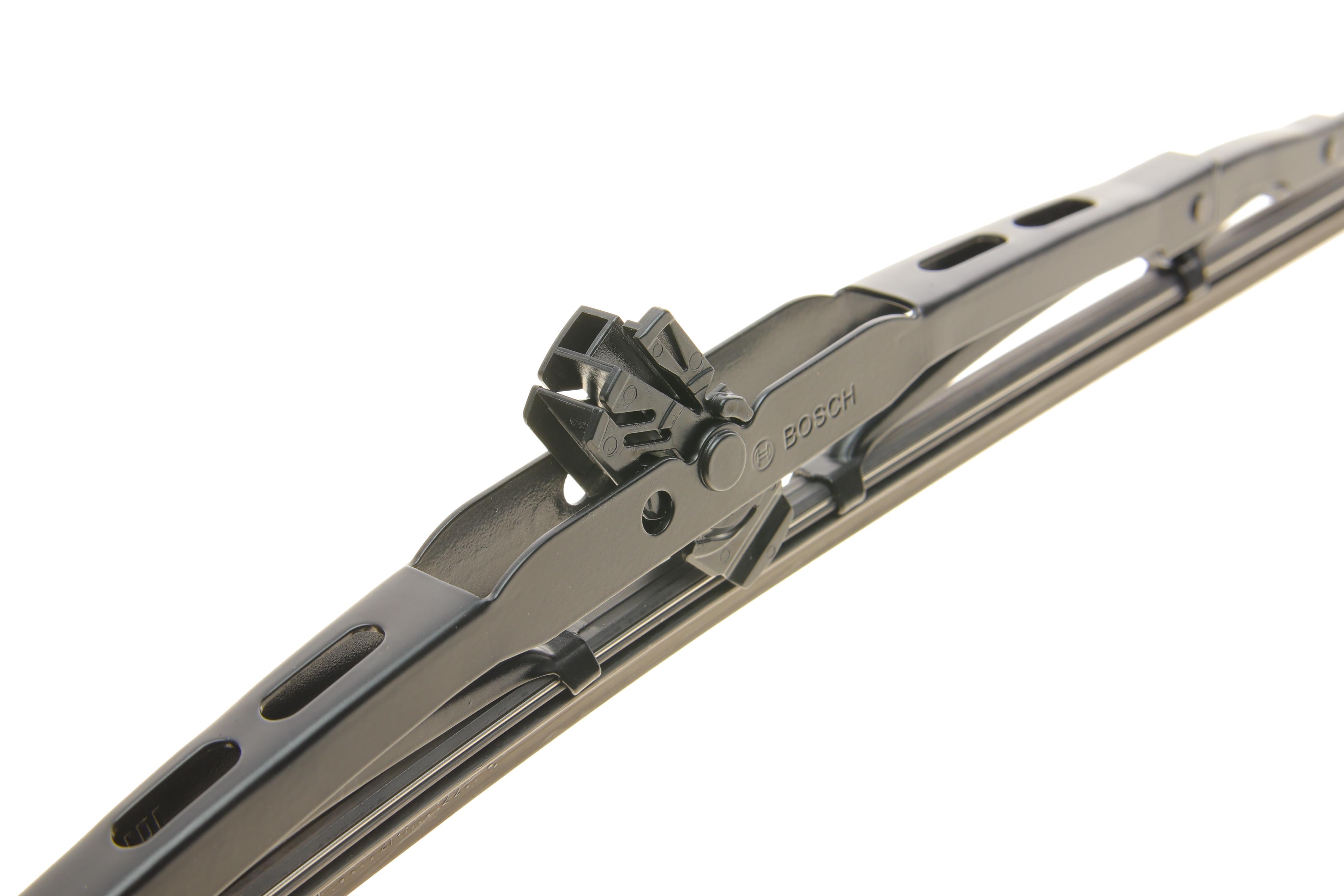 Щітка склоочисника (задня) (400mm) Citroen Berlingo/Peugeot Partner 96-