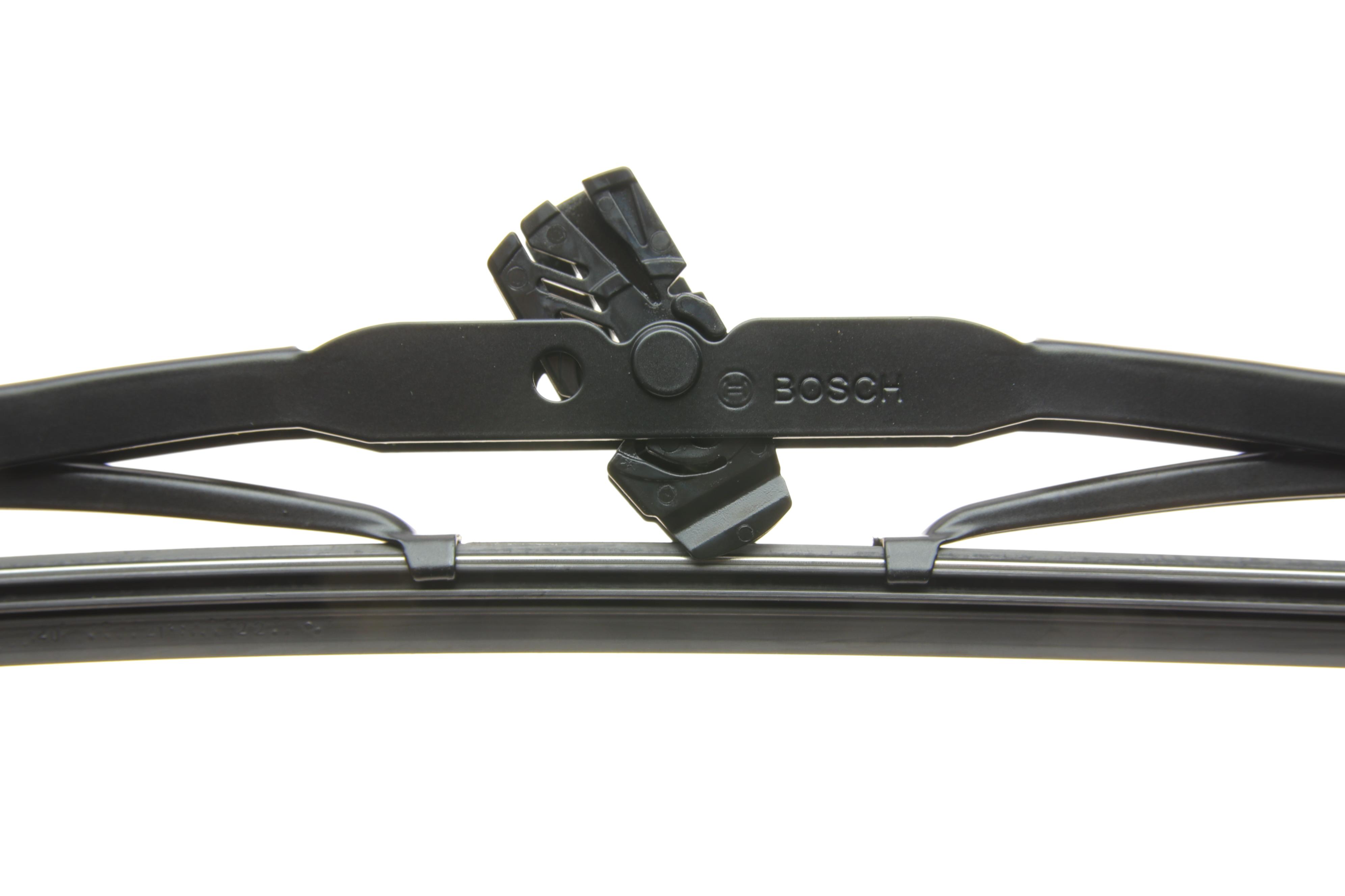 Щітка склоочисника (задня) (400mm) Citroen Berlingo/Peugeot Partner 96-